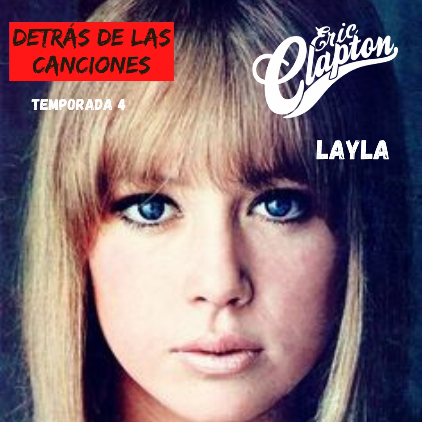 Detrás de las canciones