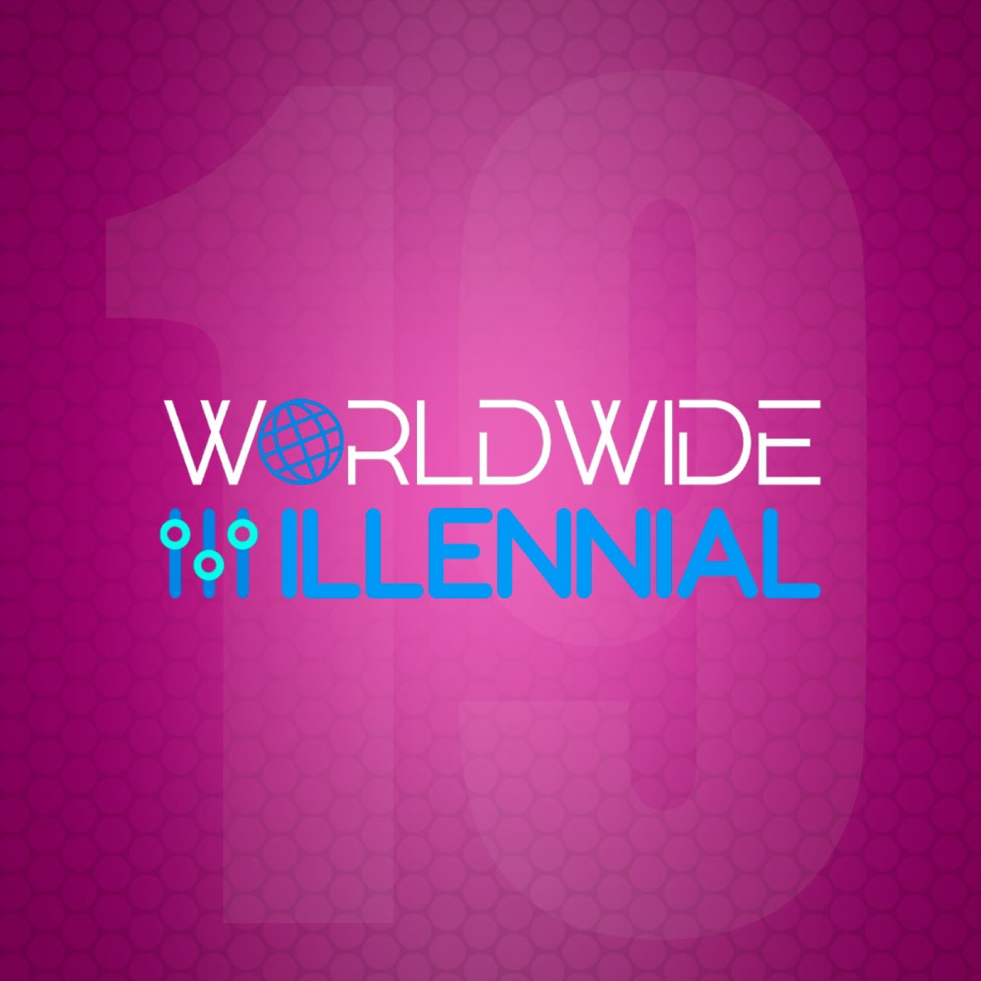 Worldwide Millennial
