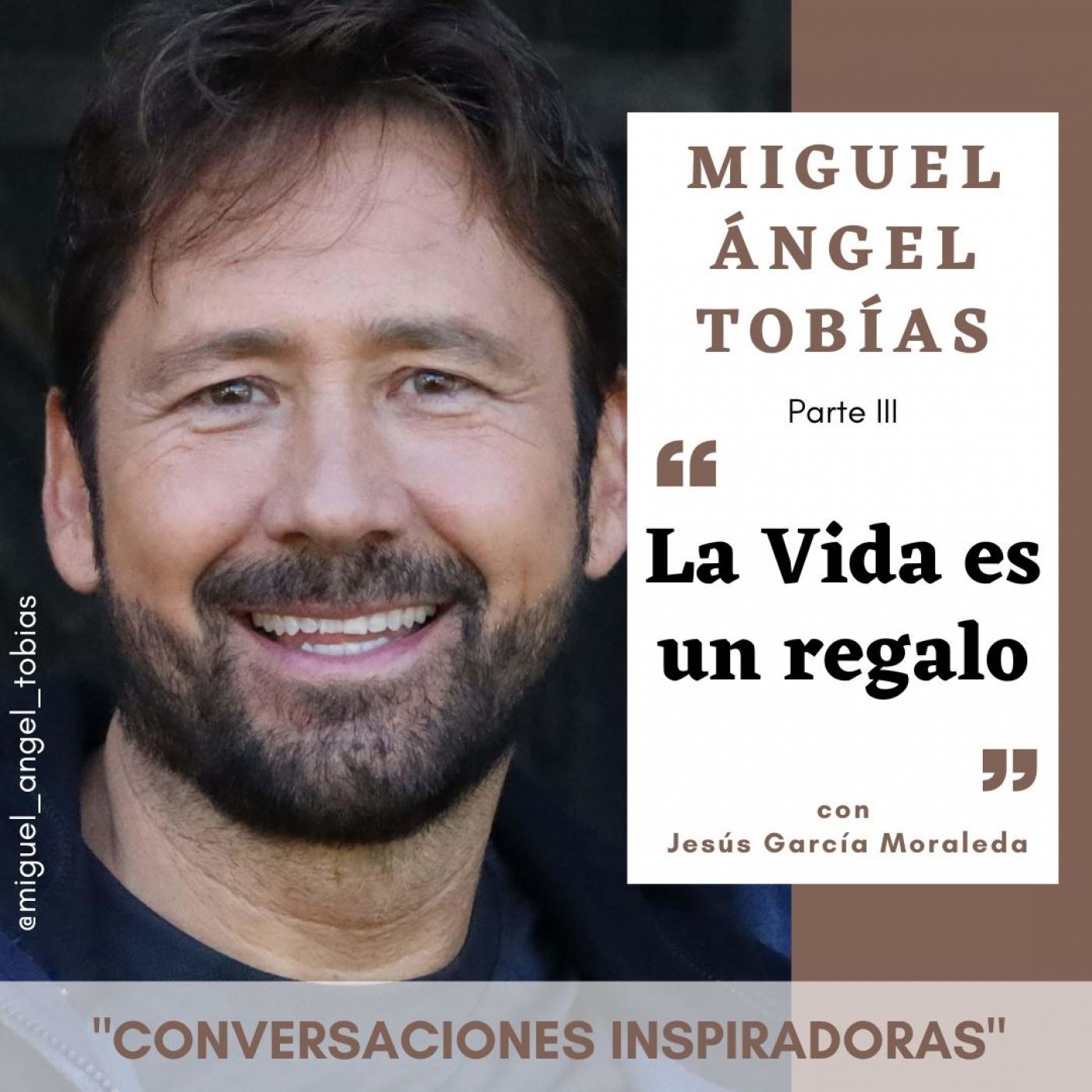 Conversaciones Inspiradoras