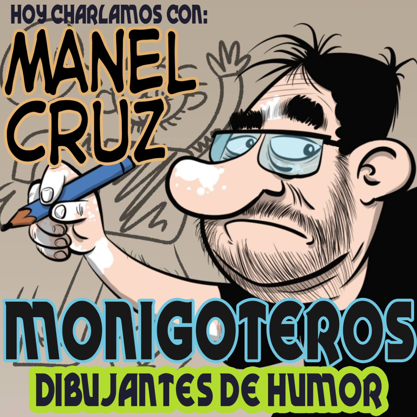 Monigoteros