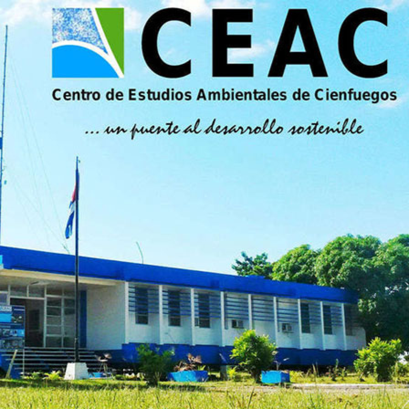 Centro de Estudios Ambientales de Cienfuegos consolida referencia de ciencia e innovación episode artwork