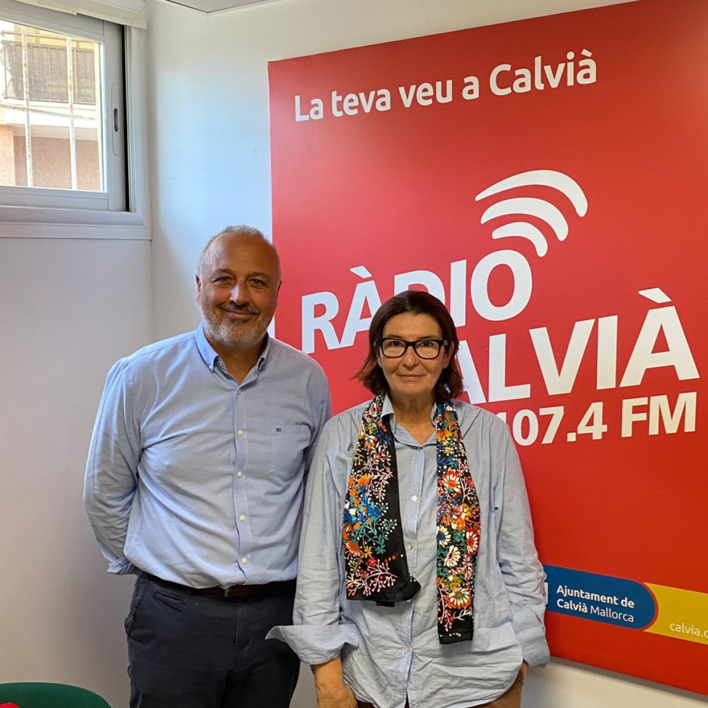 Institut de Formació i Ocupació de Calvià