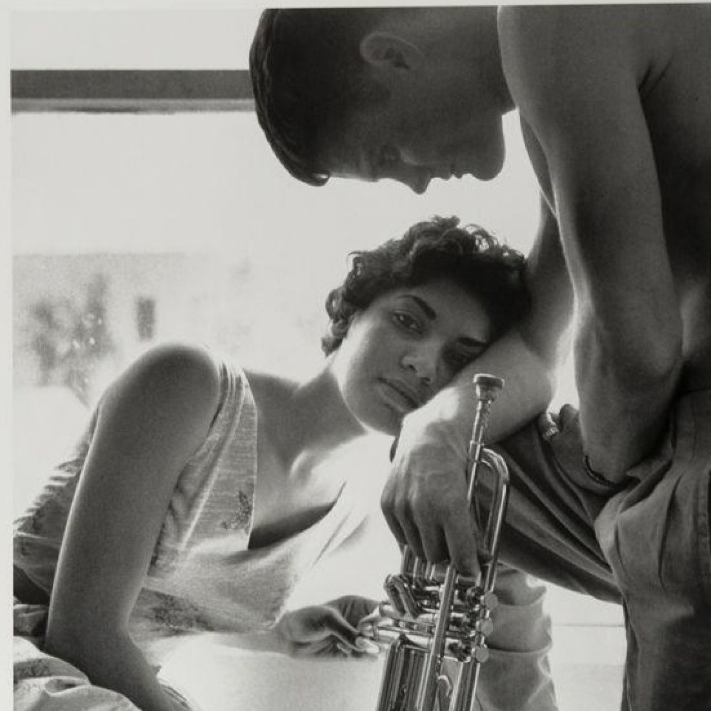 Love for Chet: El legado de Chet Baker episode artwork