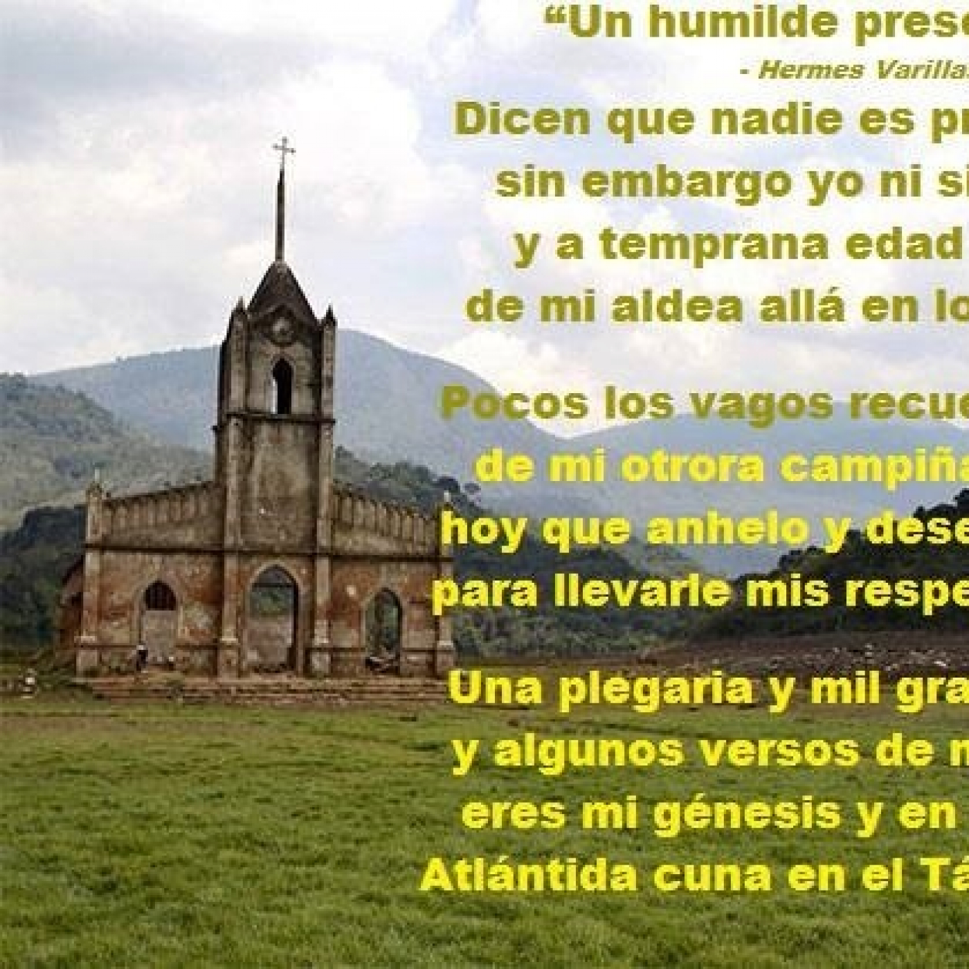 Hermes A. Varillas Labrador