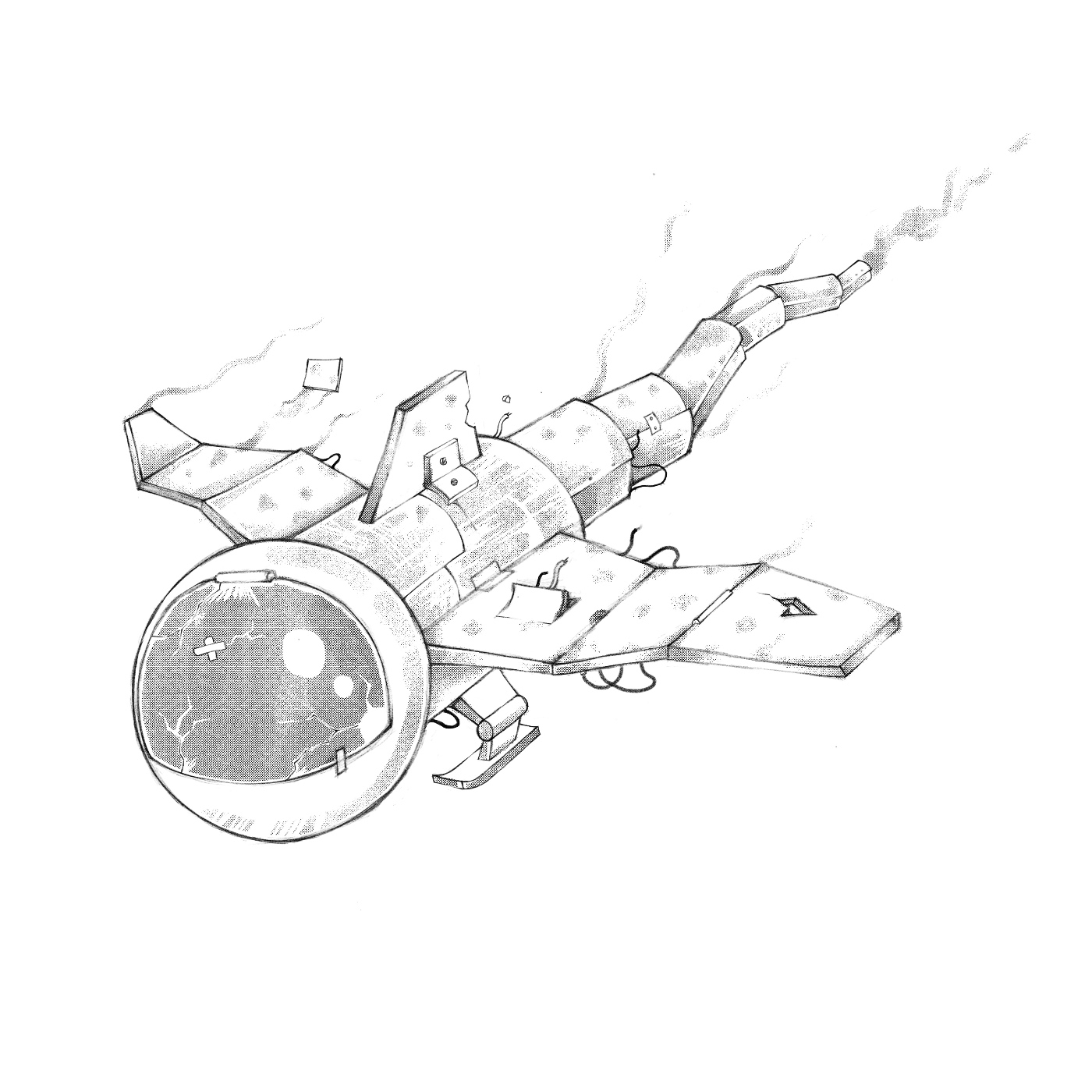 Oliver Ray Audiolibros