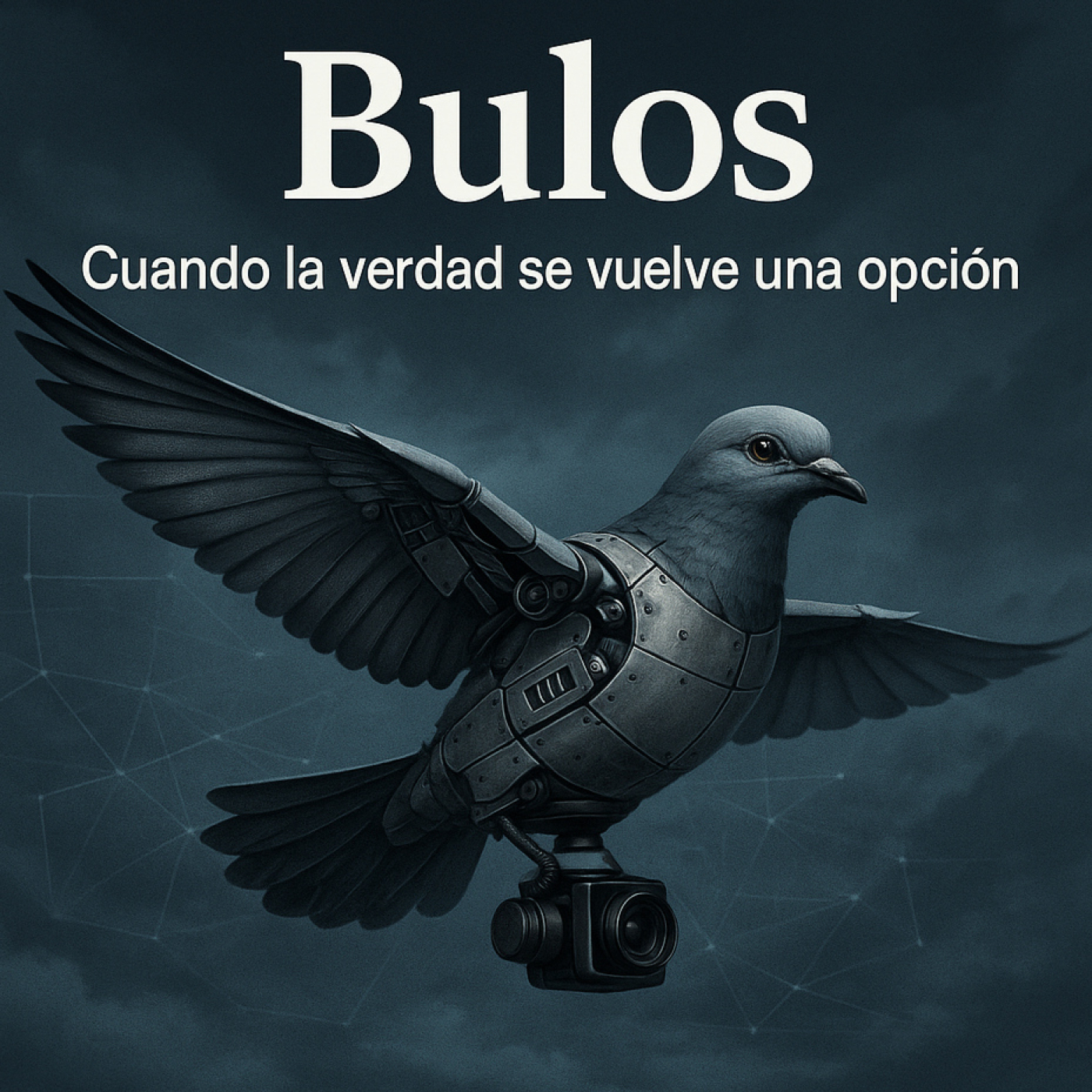 Grandes bulos de nuestra época: del Absurdo a la Fe