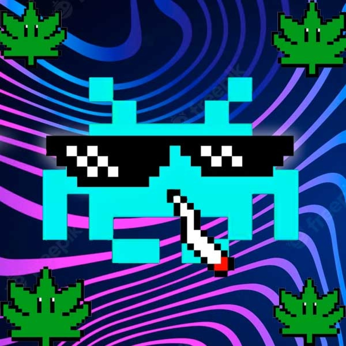Atari, LSD y Otras cosas - Lágrimas en la lluvia S03E36 episode artwork