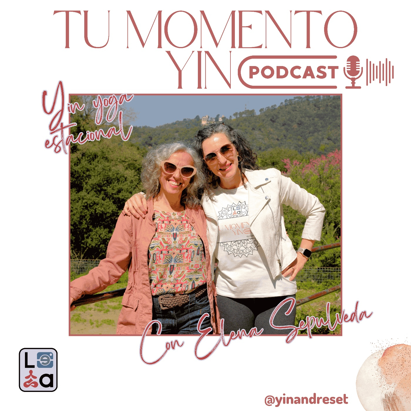 Tu momento yin