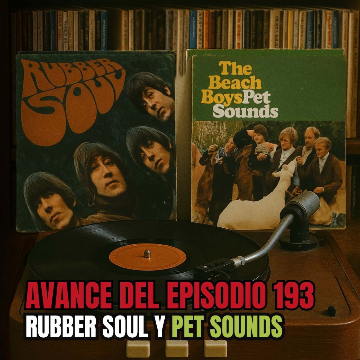 Strawberry Fields Beatles Podcast