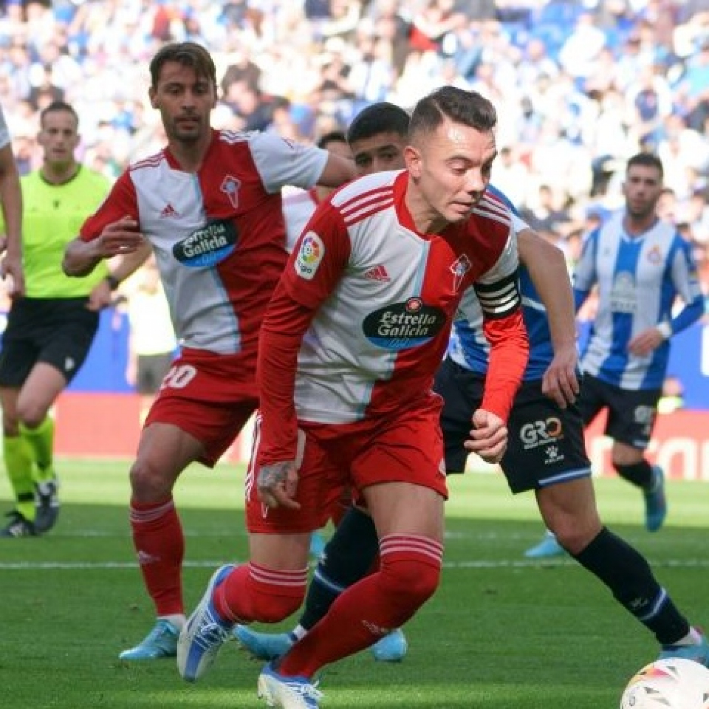 CÍES Podcast: Capítulo 823 _ 11-04-22