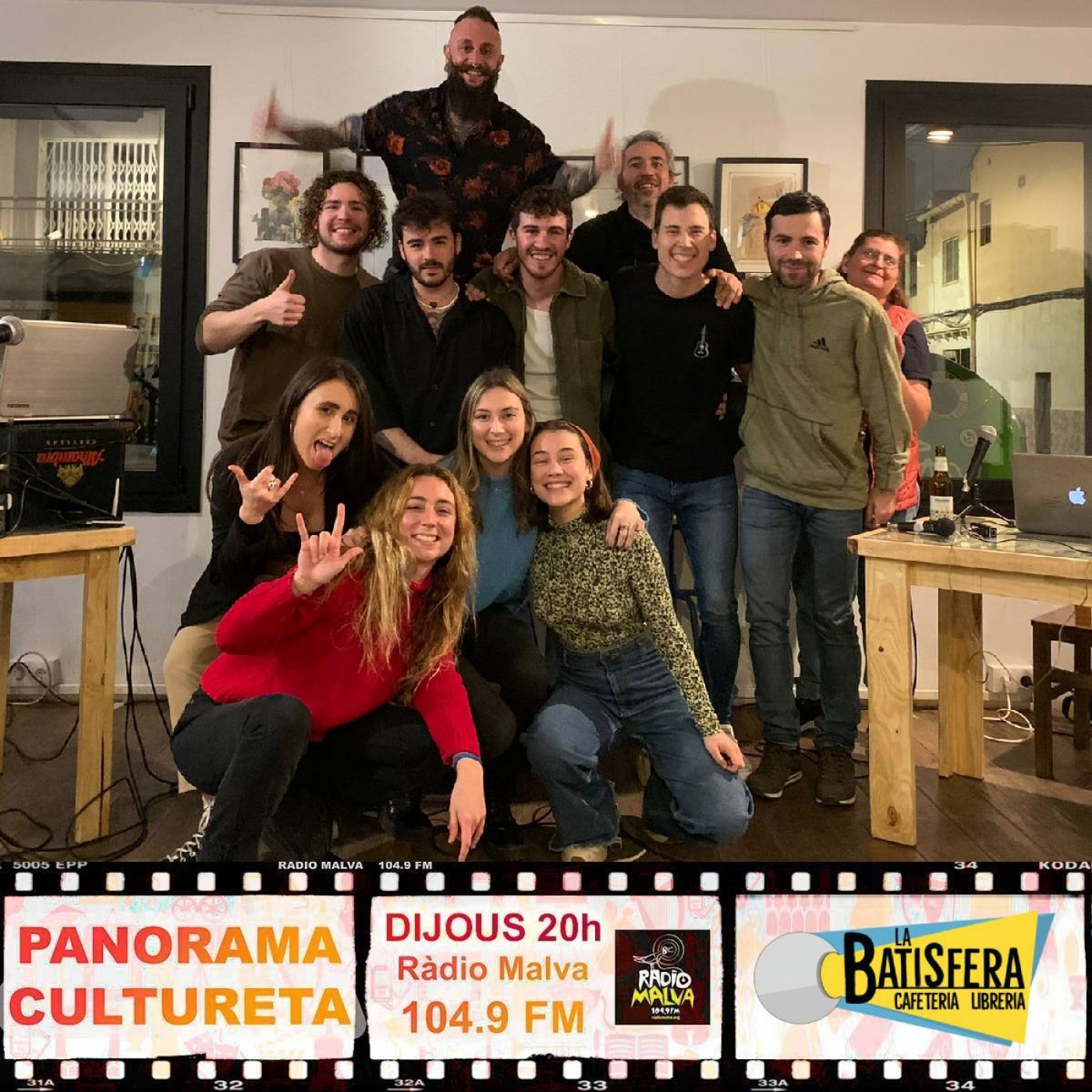 Panorama Cultureta