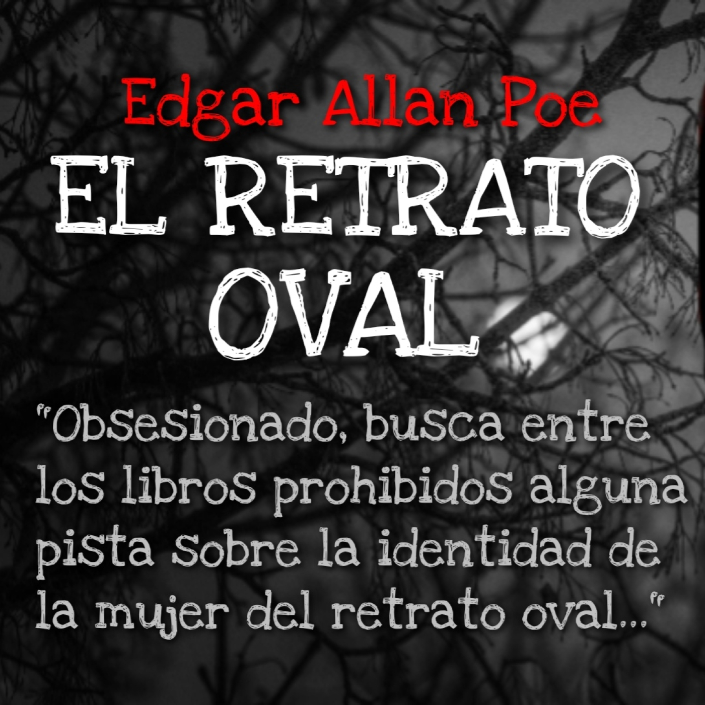 Relatos de terror Macabra Visión