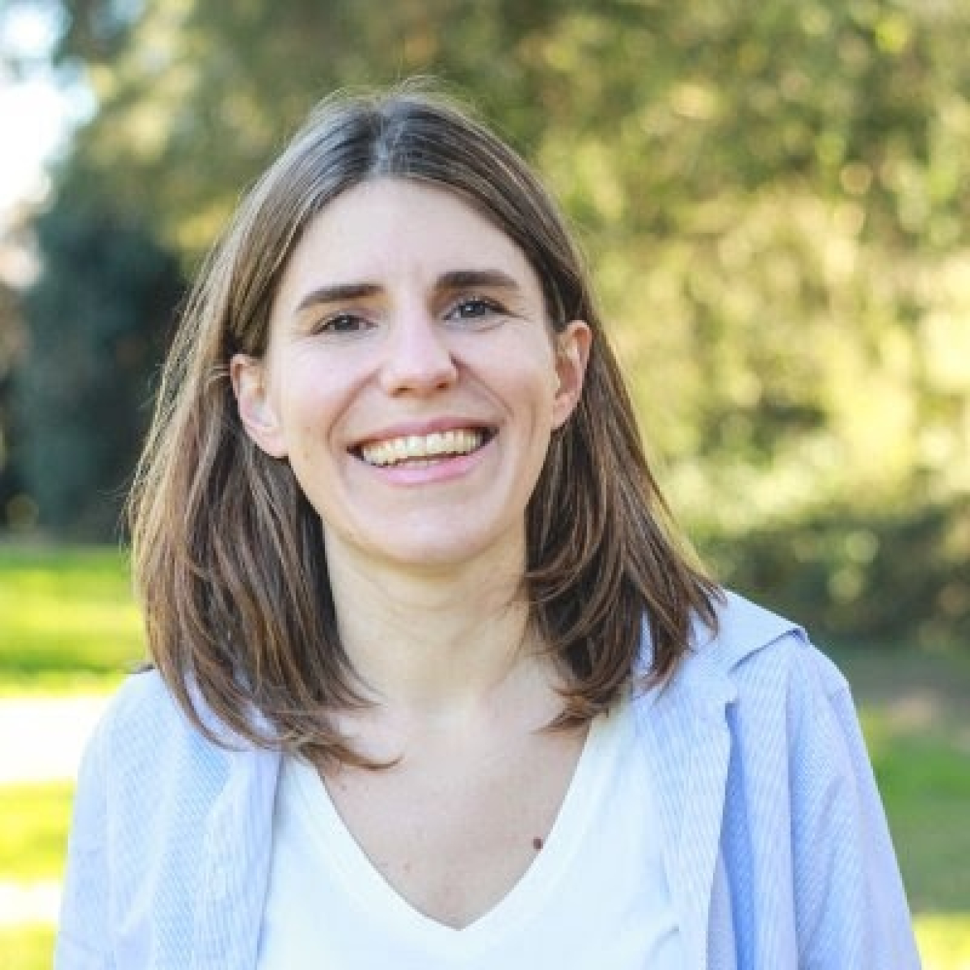 Marina Salzmann, Diputada Nacional electa de Fuerza Patria (Fte. Renovador) @marinadorotea