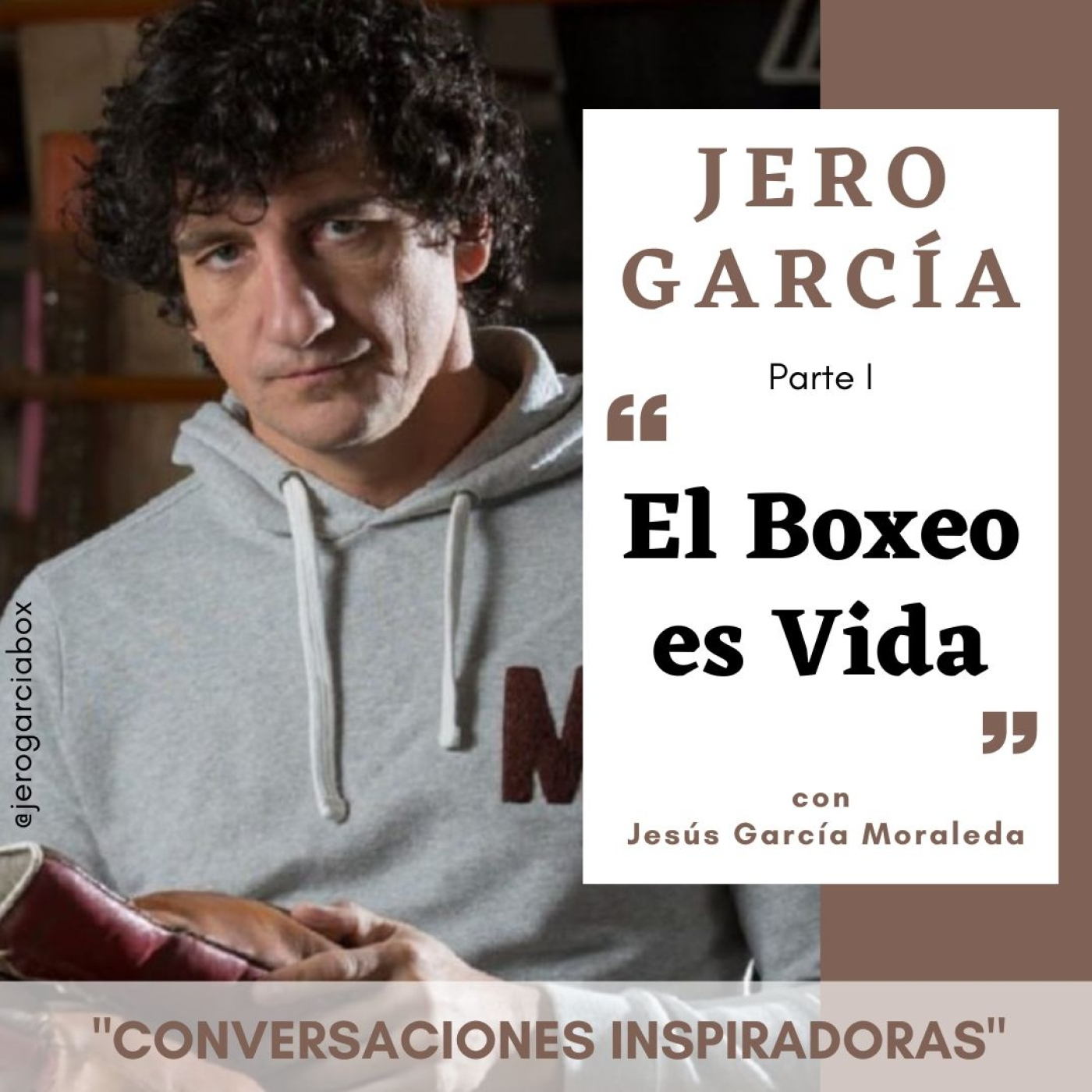 Conversaciones Inspiradoras