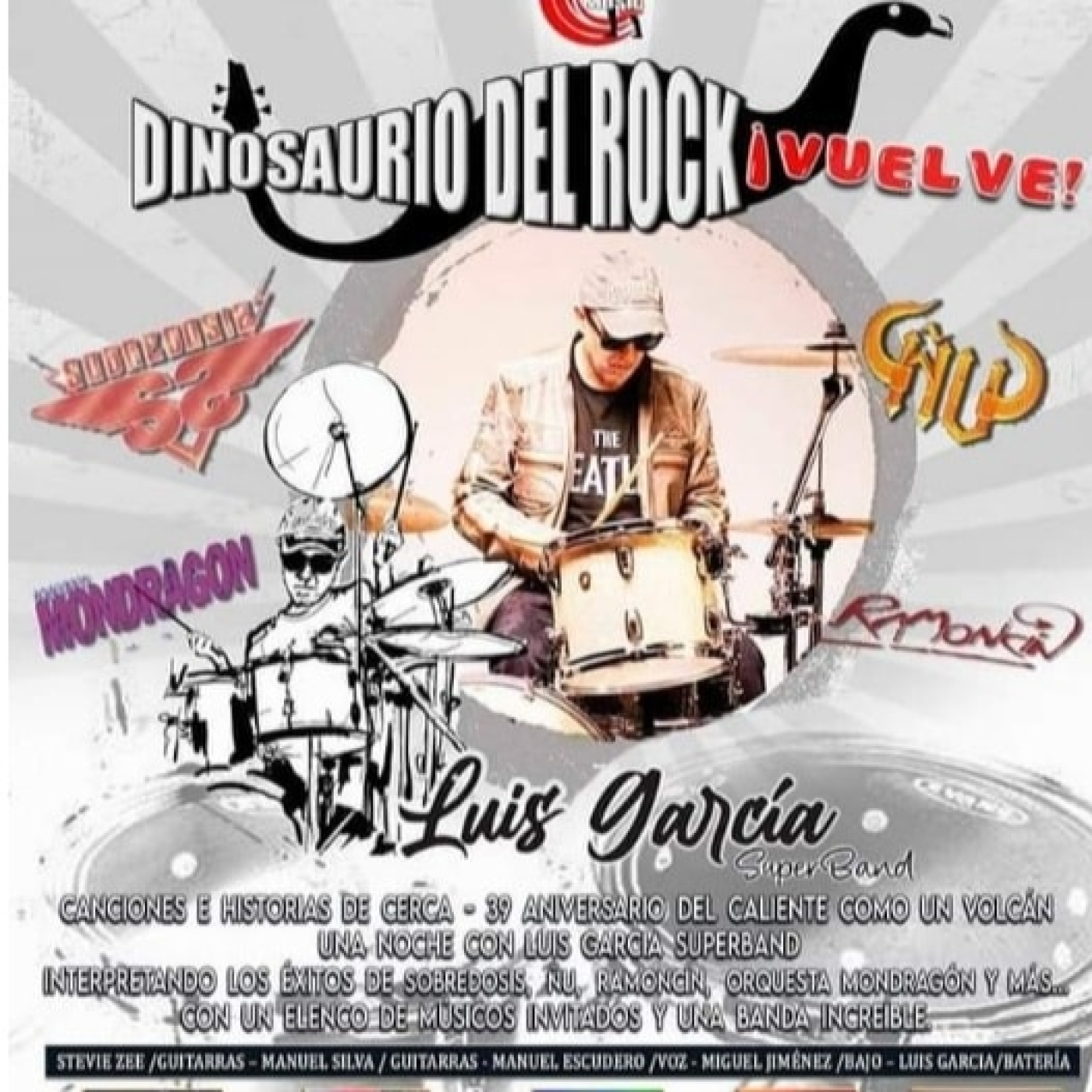 Otra Semana de Rock