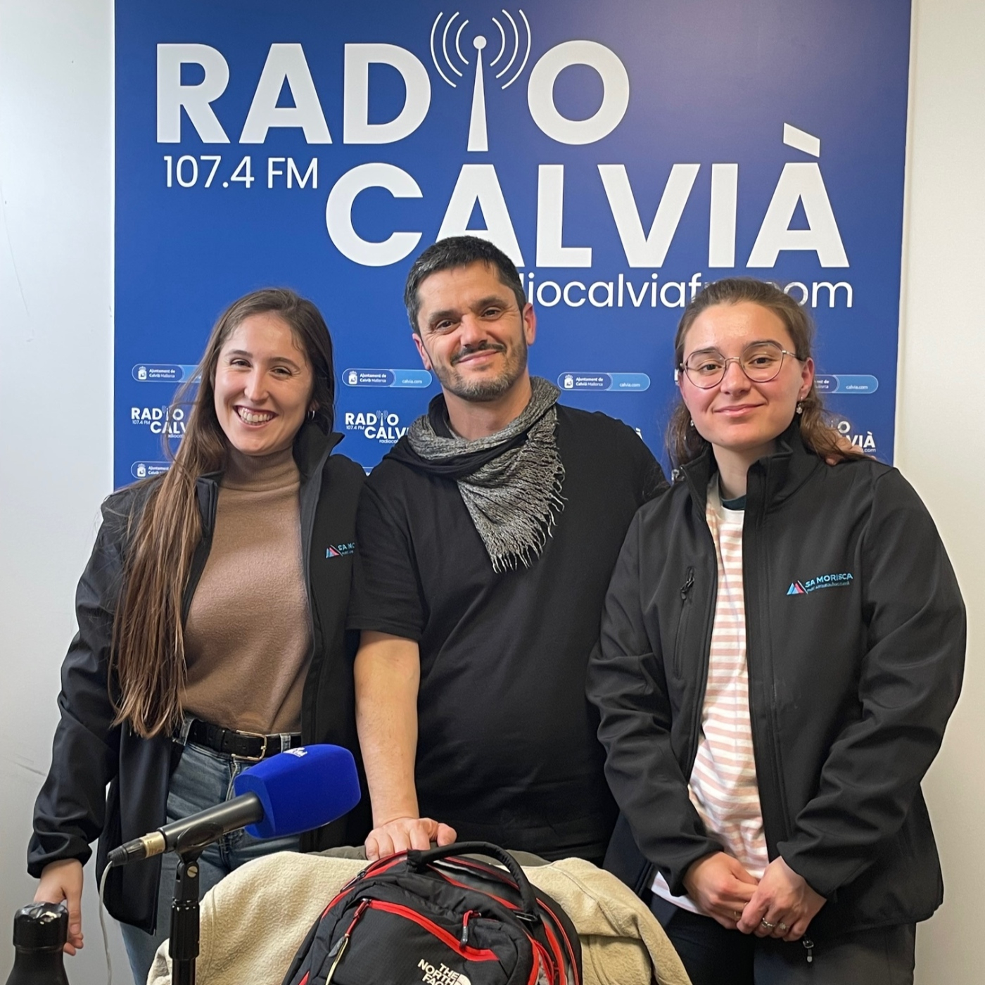 Programas Radio Calvià
