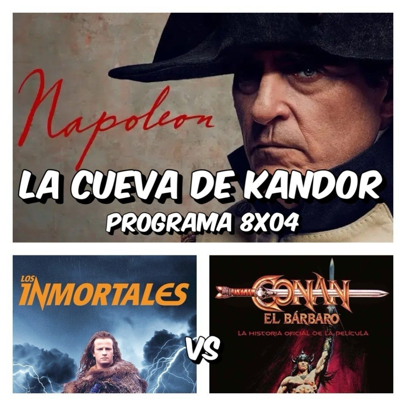 La Cueva de Kandor