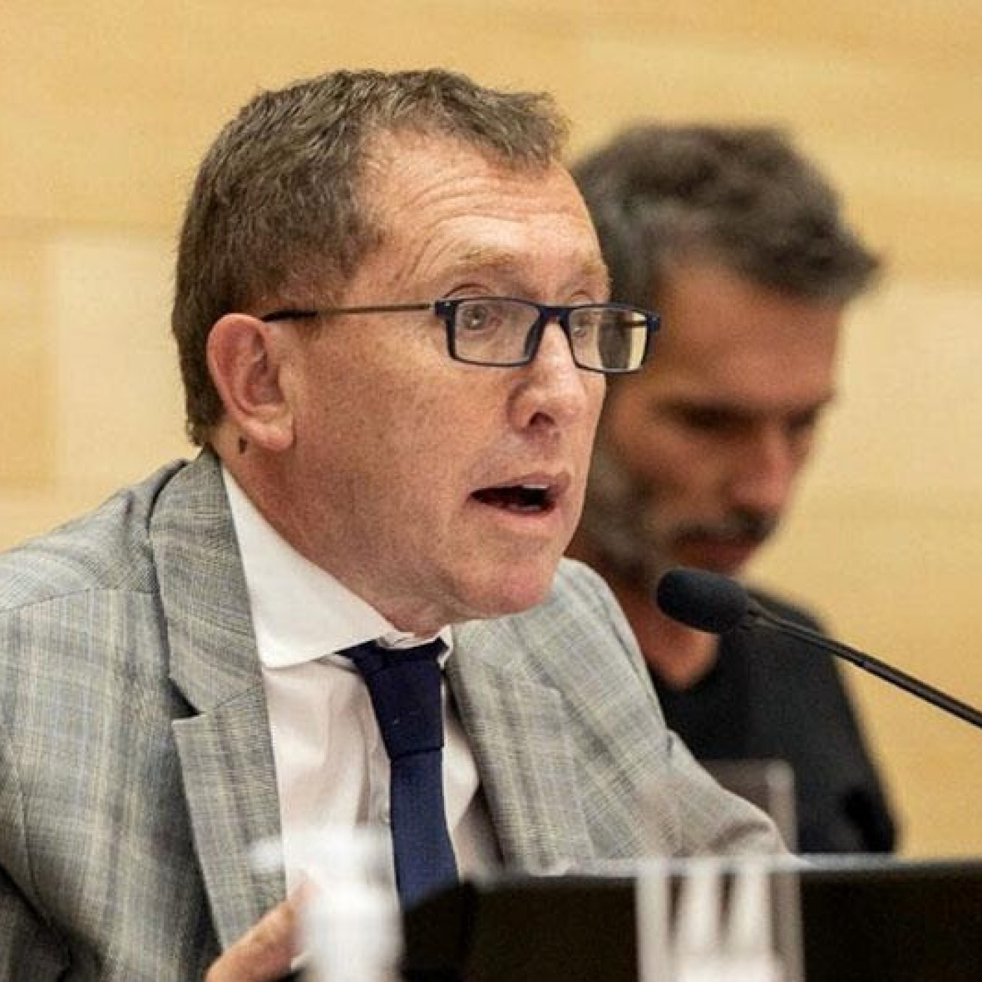Dante Rossi, Legislador Provincial (UCR) Bloque: Construyendo Córdoba @DanteVRossi @rosca_casta 3-9-2024