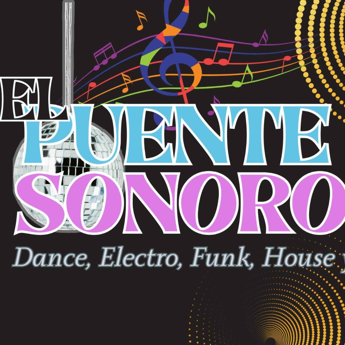 EL PUENTE SONORO 07 - NOVEDADES - KOOL & THE GANG episode artwork