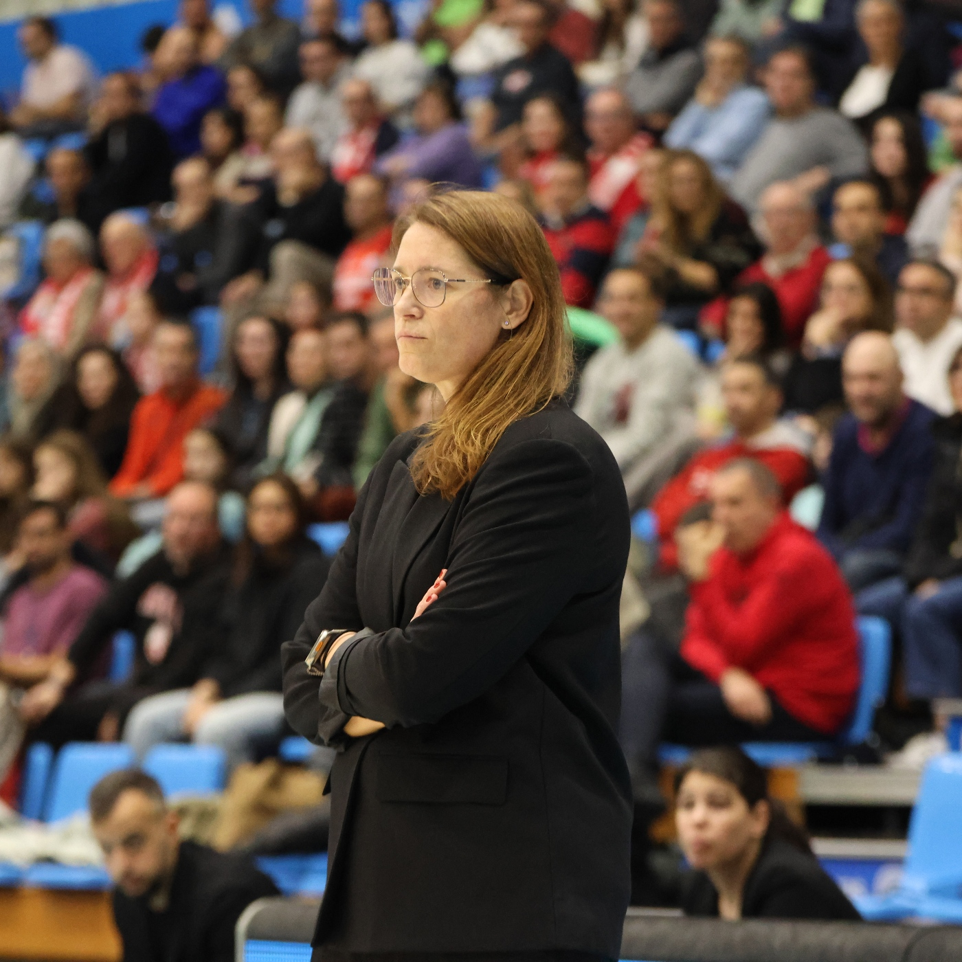 Al Ritmo del Aro Baloncesto Femenino