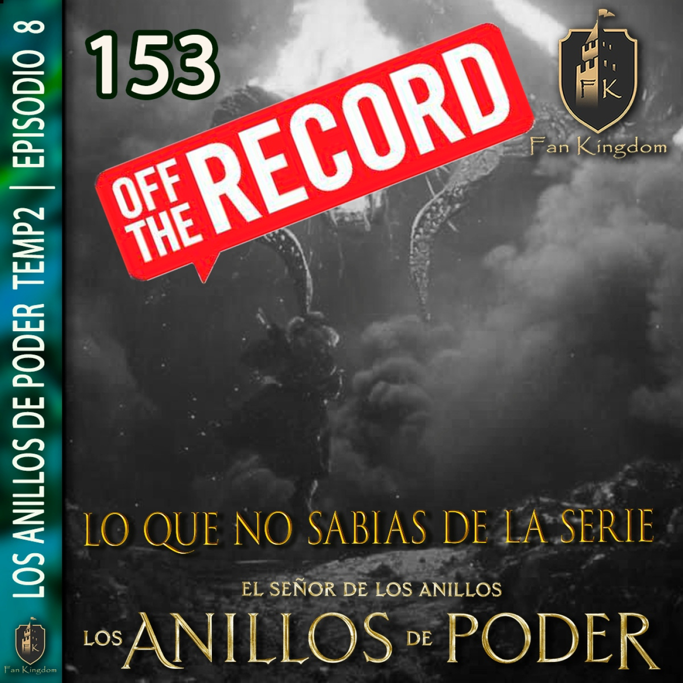 Fan Kingdom (El podcast donde residen tus hobbys)