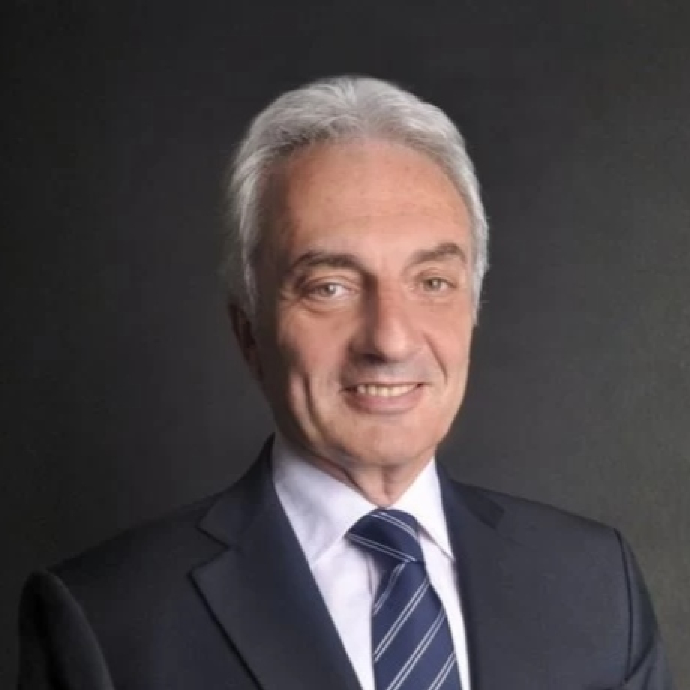 Emilio Apud, ex Secretario de Energía de la Nación Te Cuento
