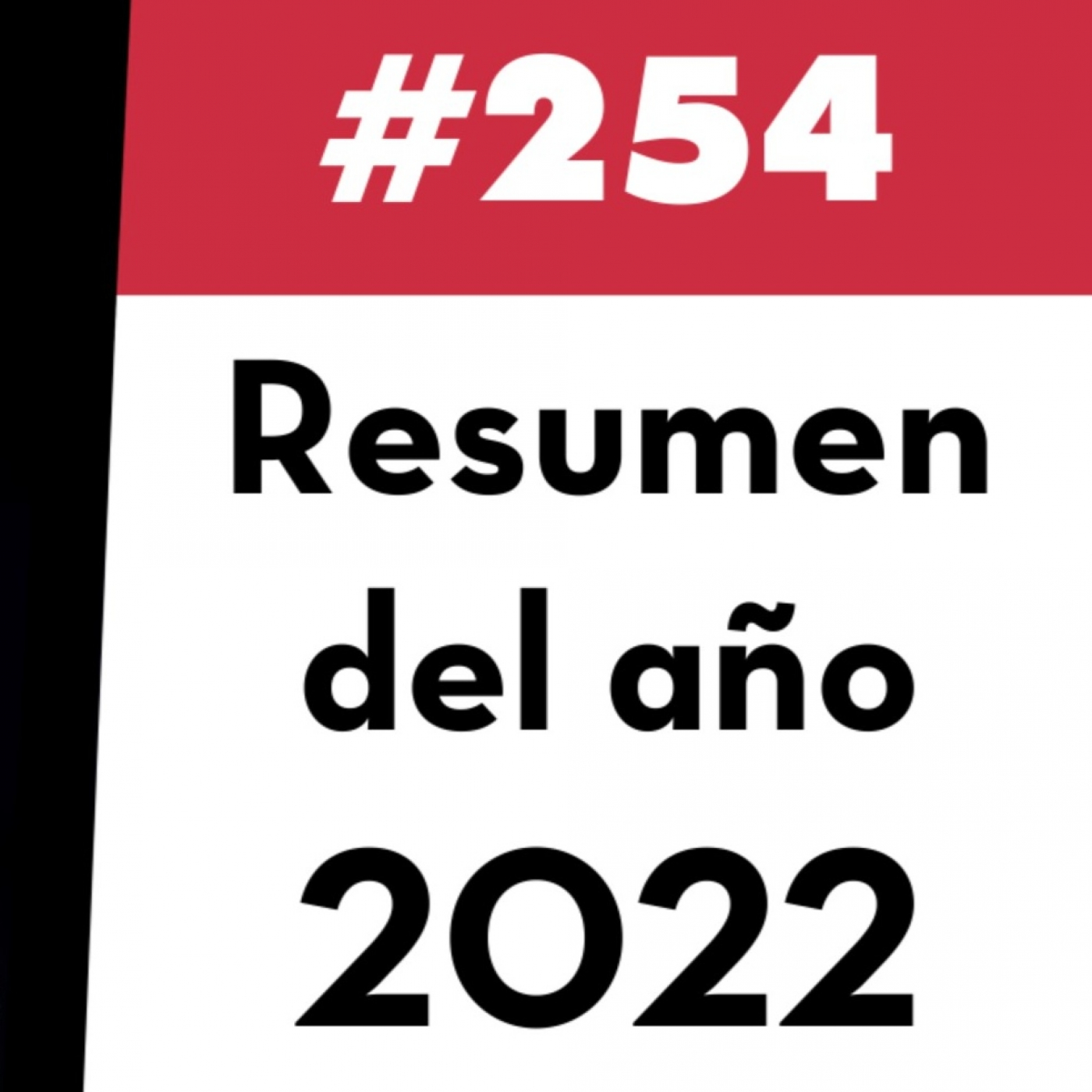 254. Resumen del Año 2022- Rentabilidad, Lecciones, Proyectos y Premios