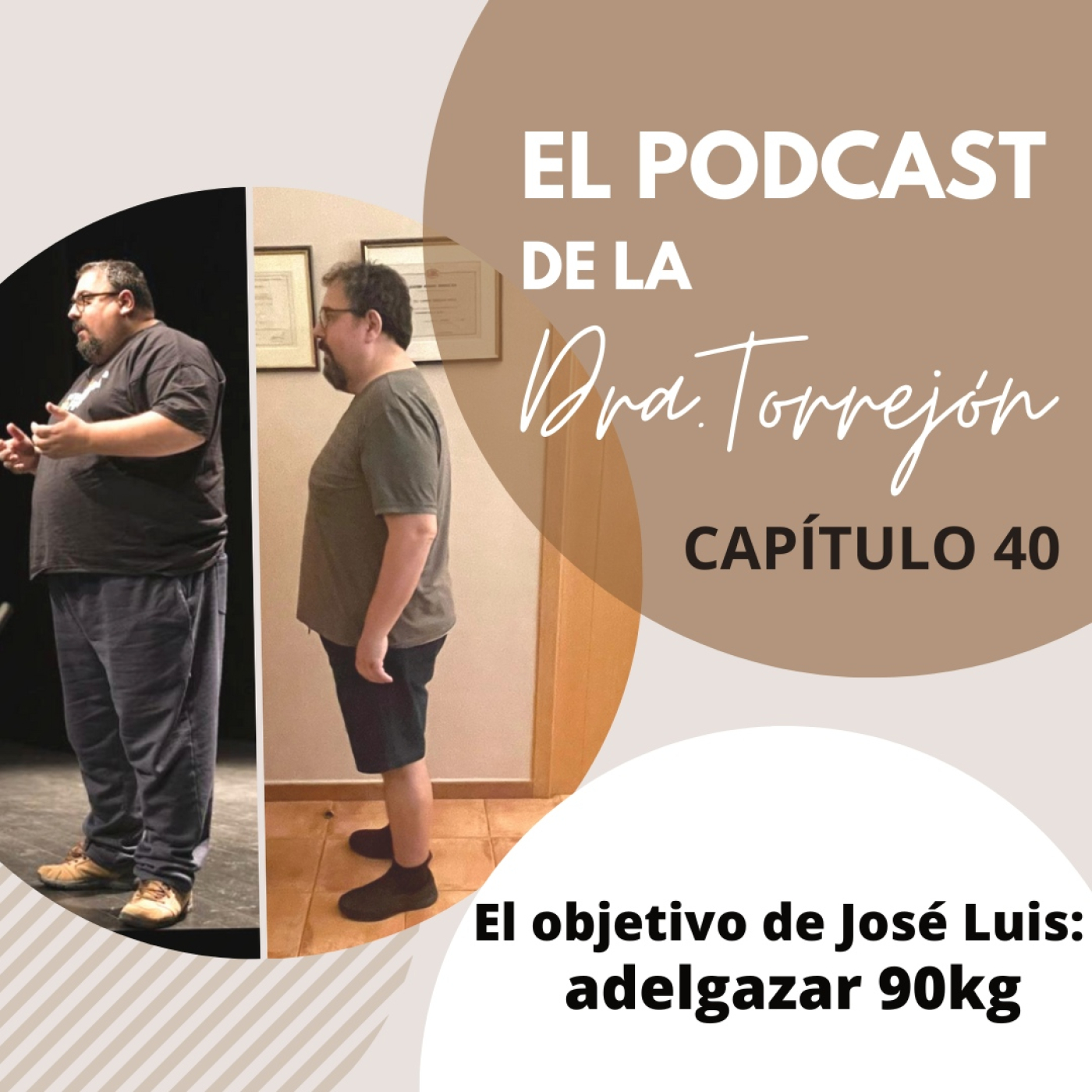 El podcast de la Doctora Torrejón