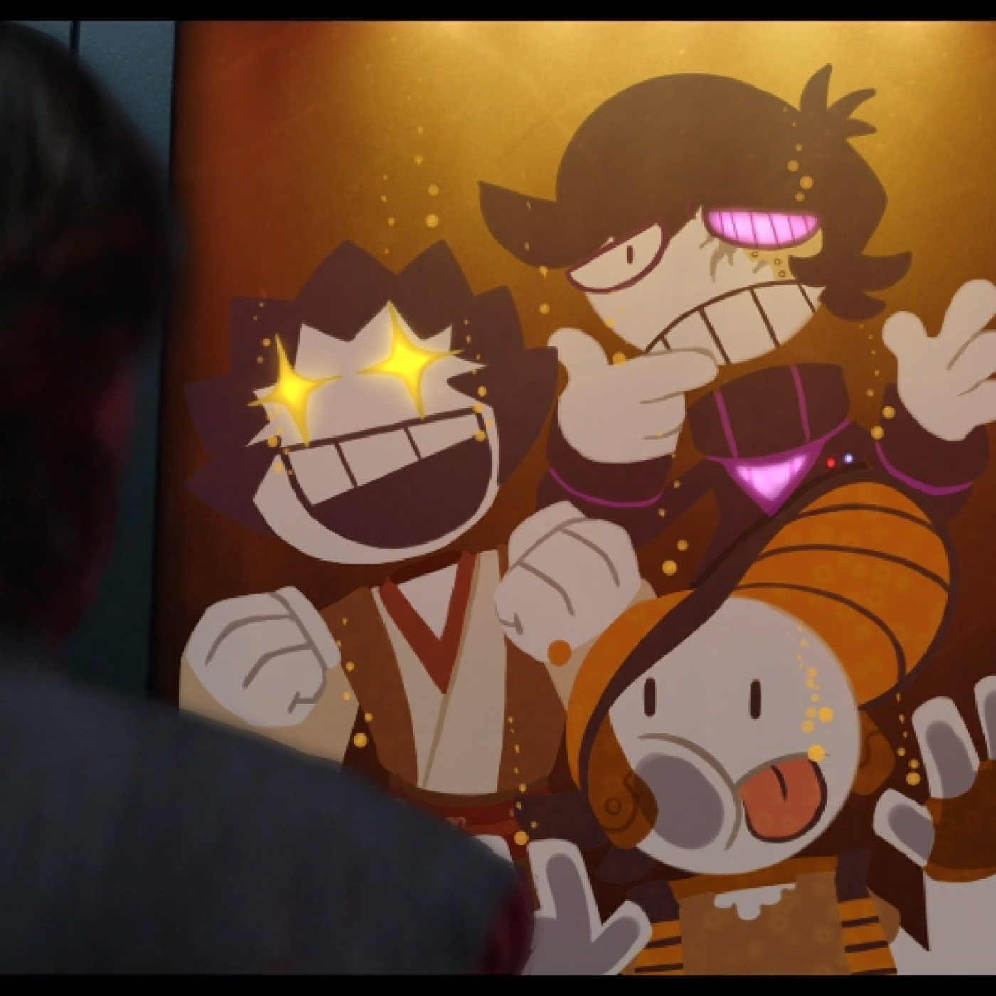 Beta Al Max Episodio 50: Obi-Wan Kenobi episode artwork