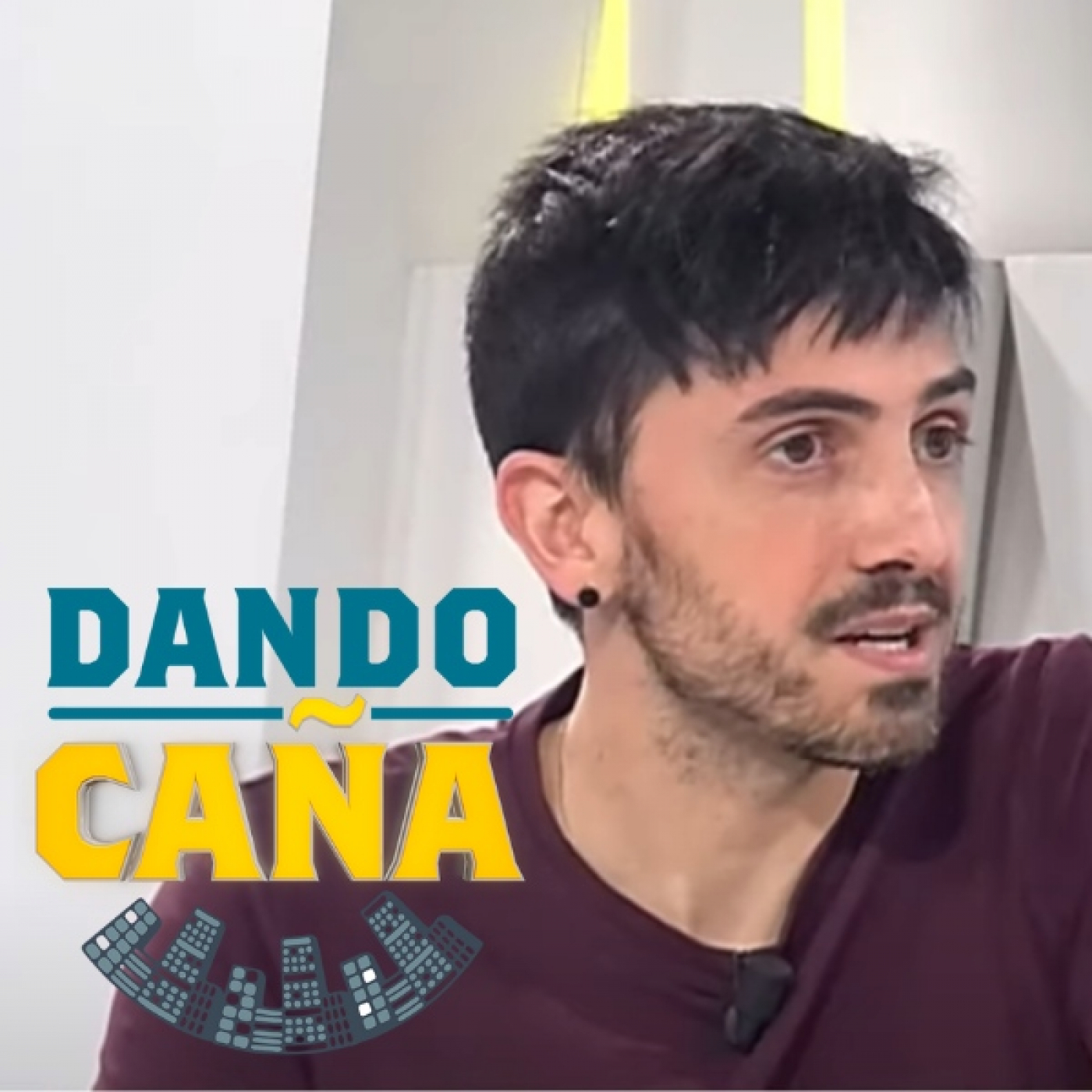 Dando Caña | 04/04/23 | Programa Completo episode artwork