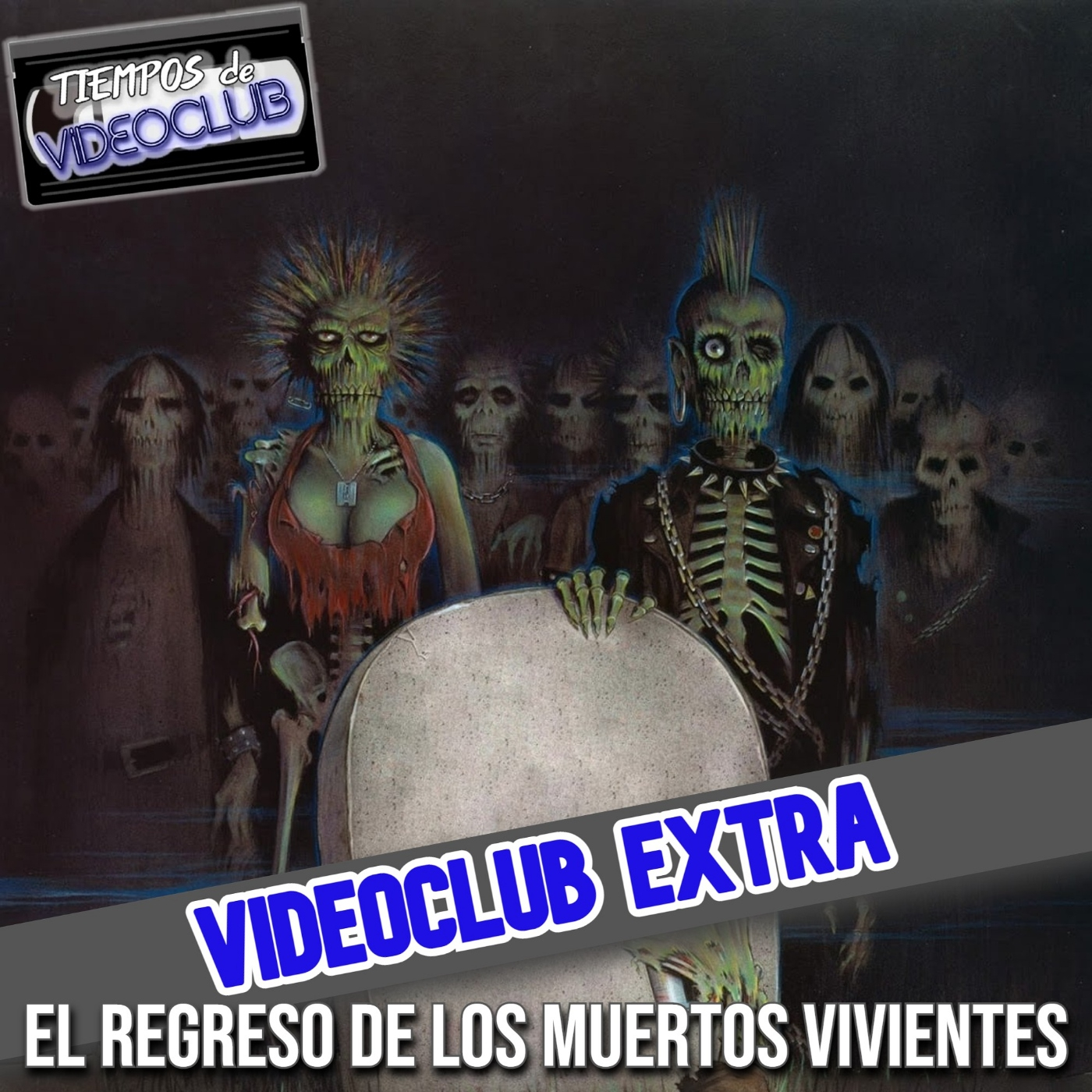 Tiempos de Videoclub