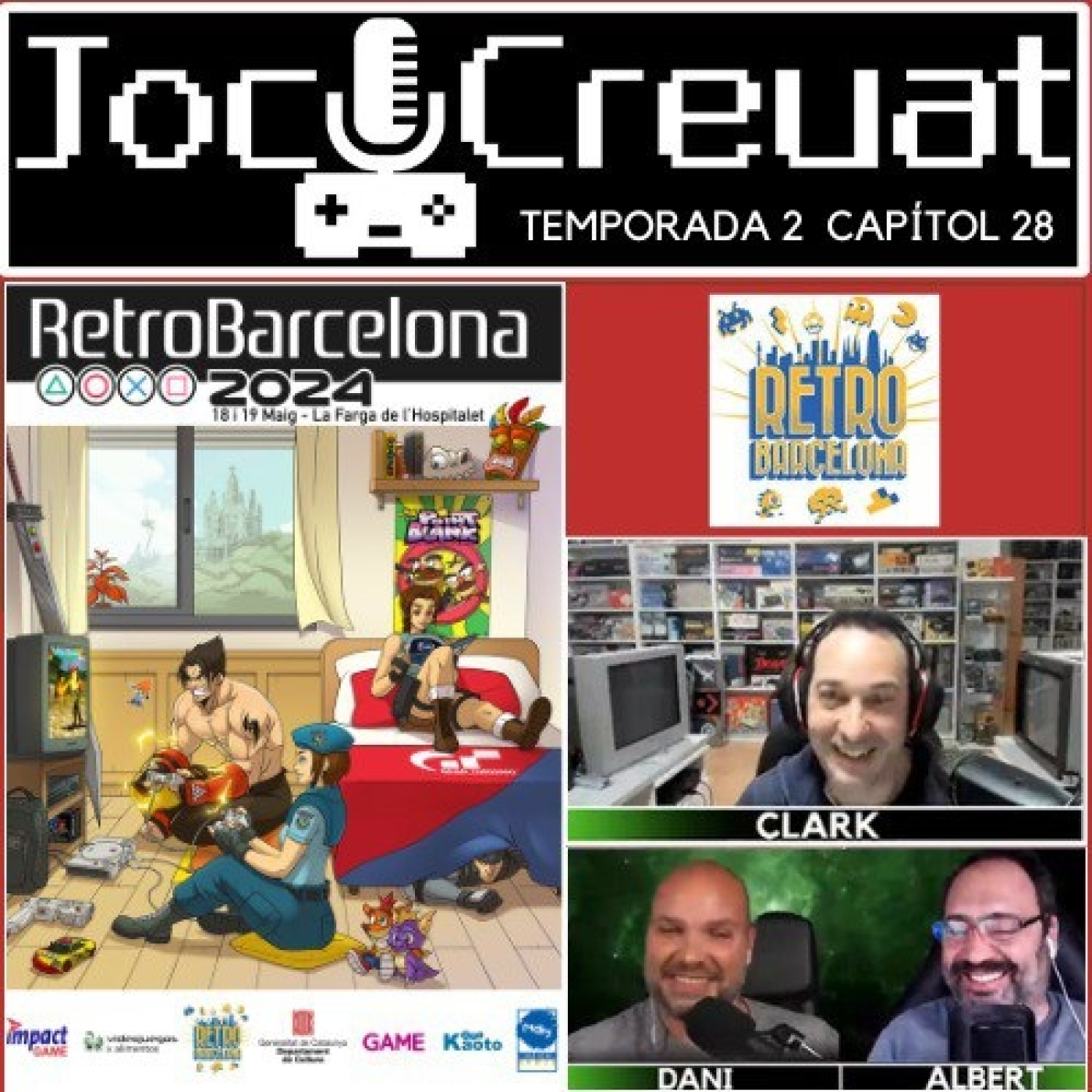 Joc Creuat