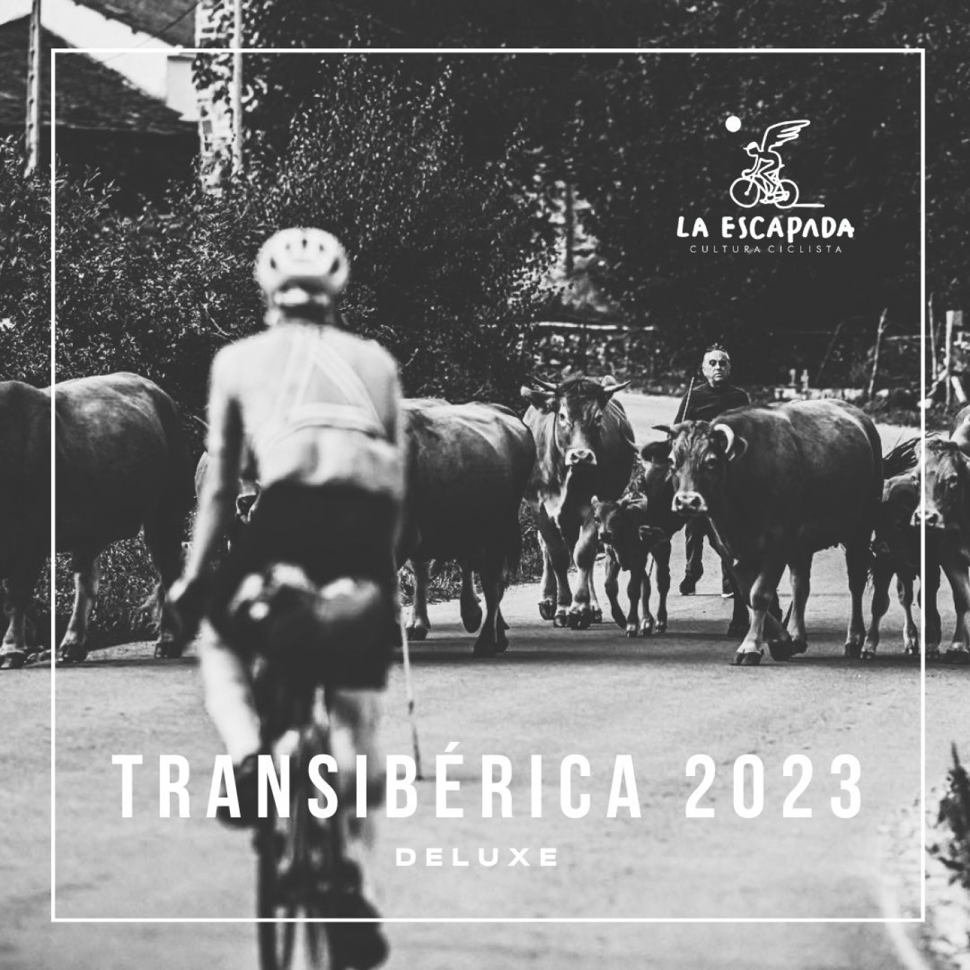 La Escapada #3x09 | Transibérica 2023 | El debate final "Deluxe"