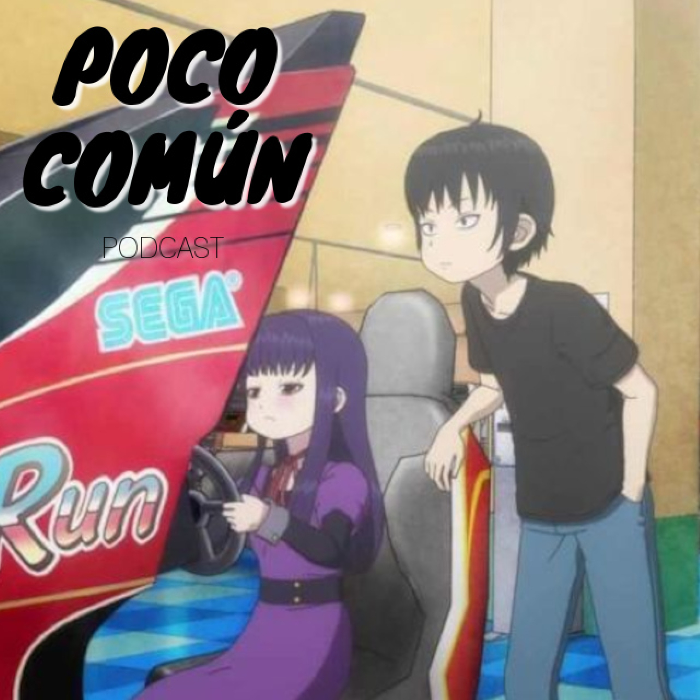 Poco Común
