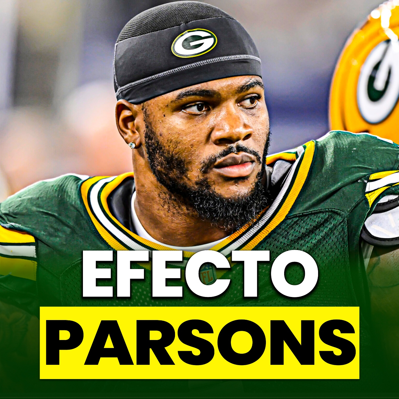 GREEN BAY PACKERS, MICAH PARSONS Y UN DRAFT SIN 1ª RONDA episode artwork