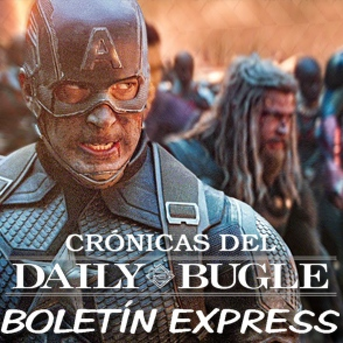Spiderman: Crónicas del Daily Bugle