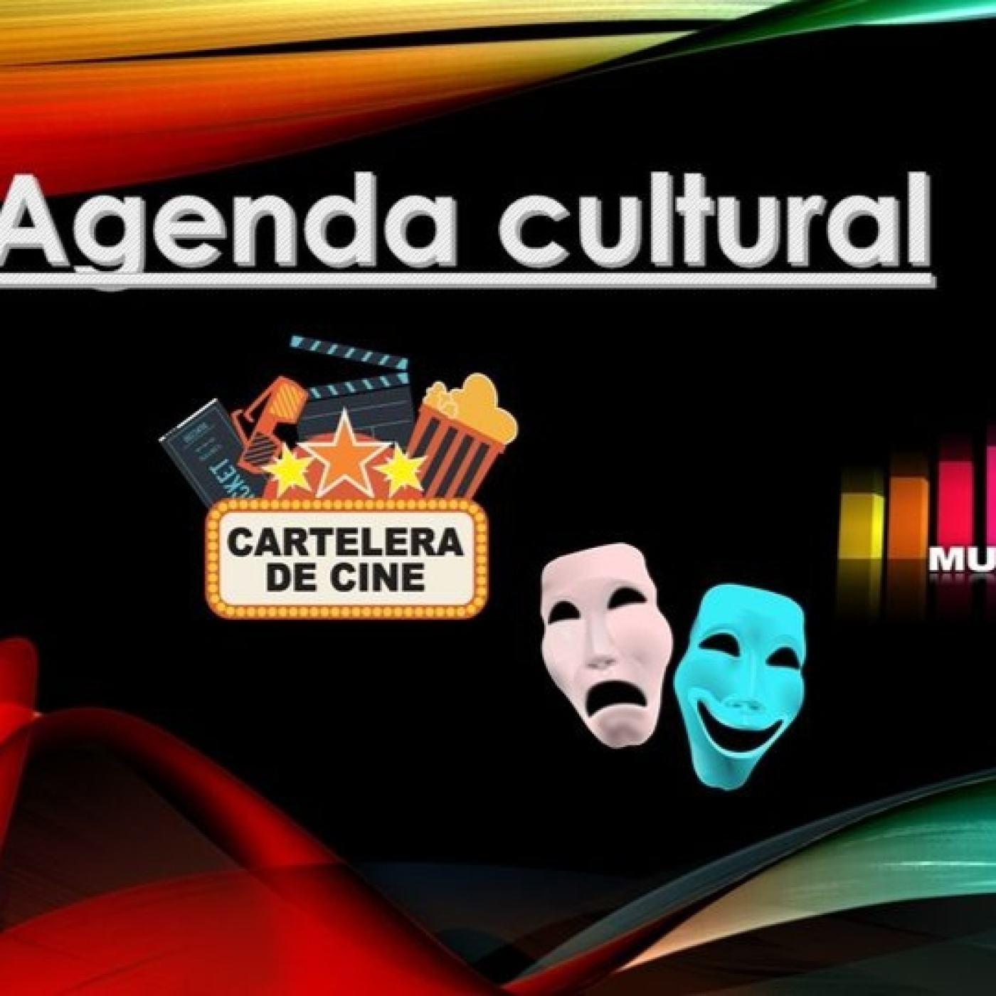 Qué hacer este fin de semana por Elena Payá episode artwork