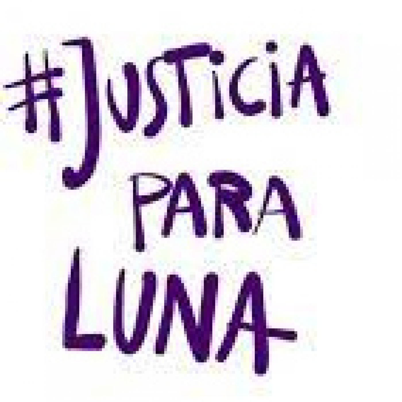 Justicia para Luna. Inicio de audiencias episode artwork