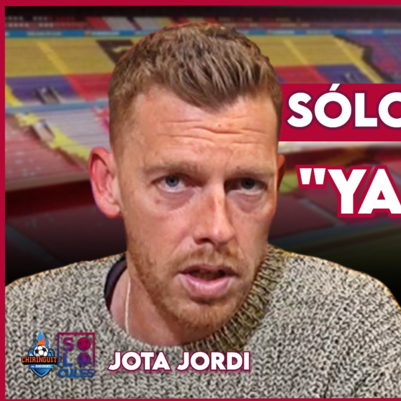 ¡El Chiringuito de Jugones!