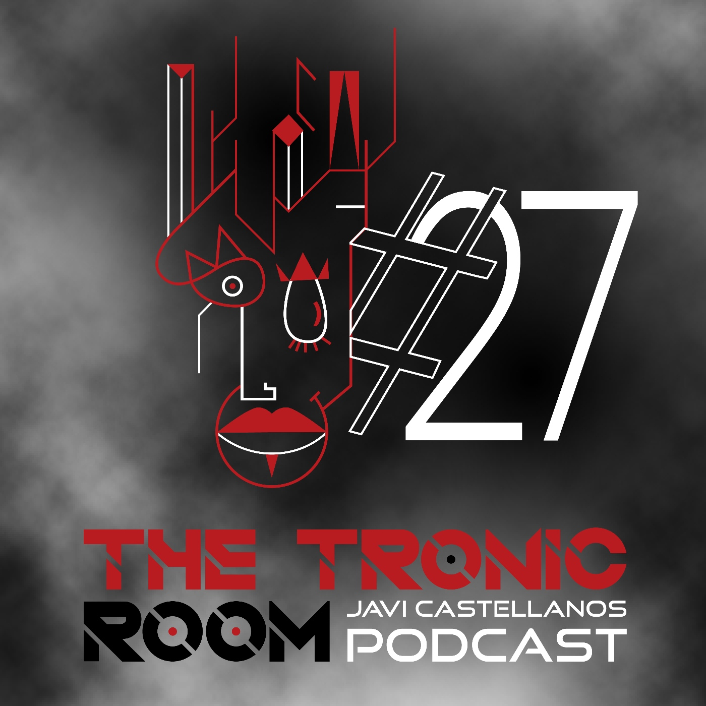 The Tronic Room Podcast by Casteh