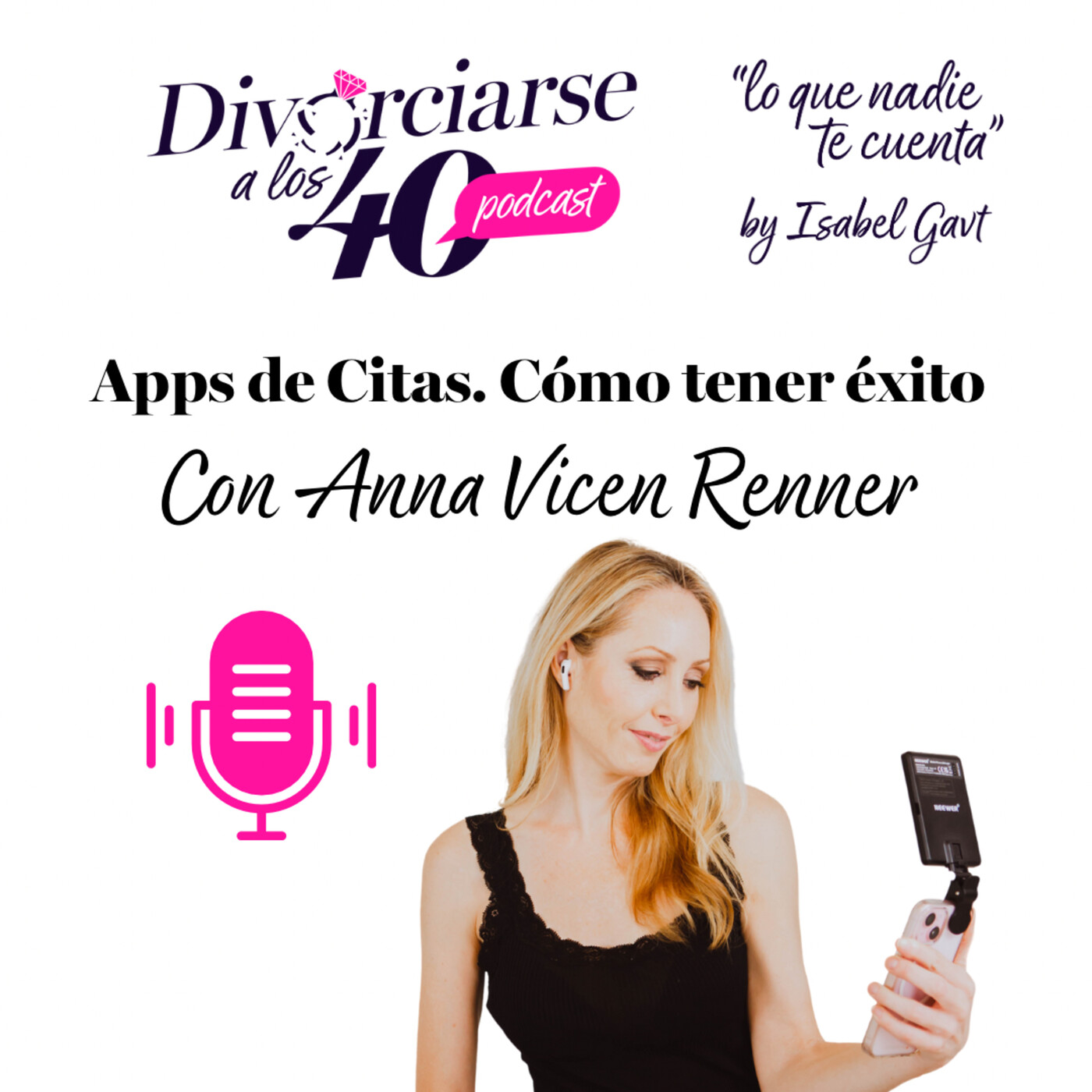 Todo empieza ahora: divorcio y nuevos comienzos