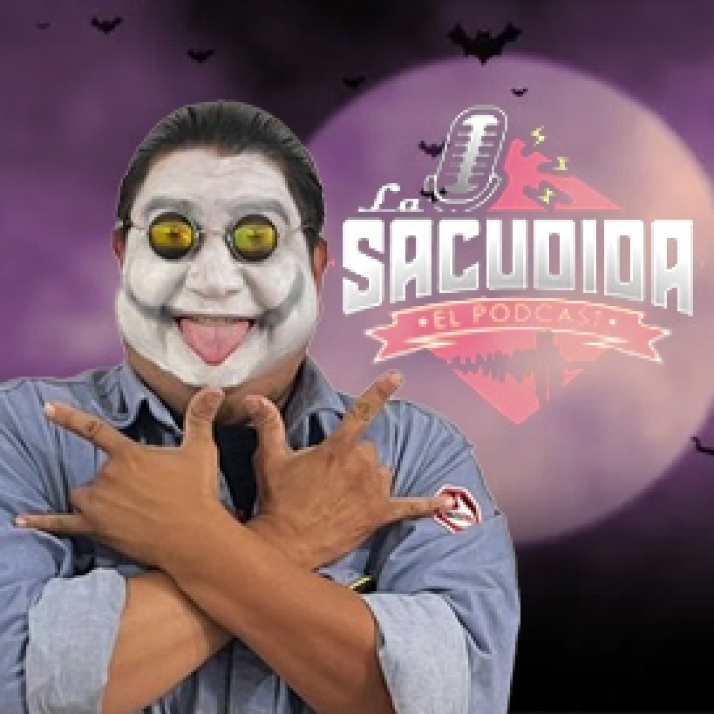 La Sacudida