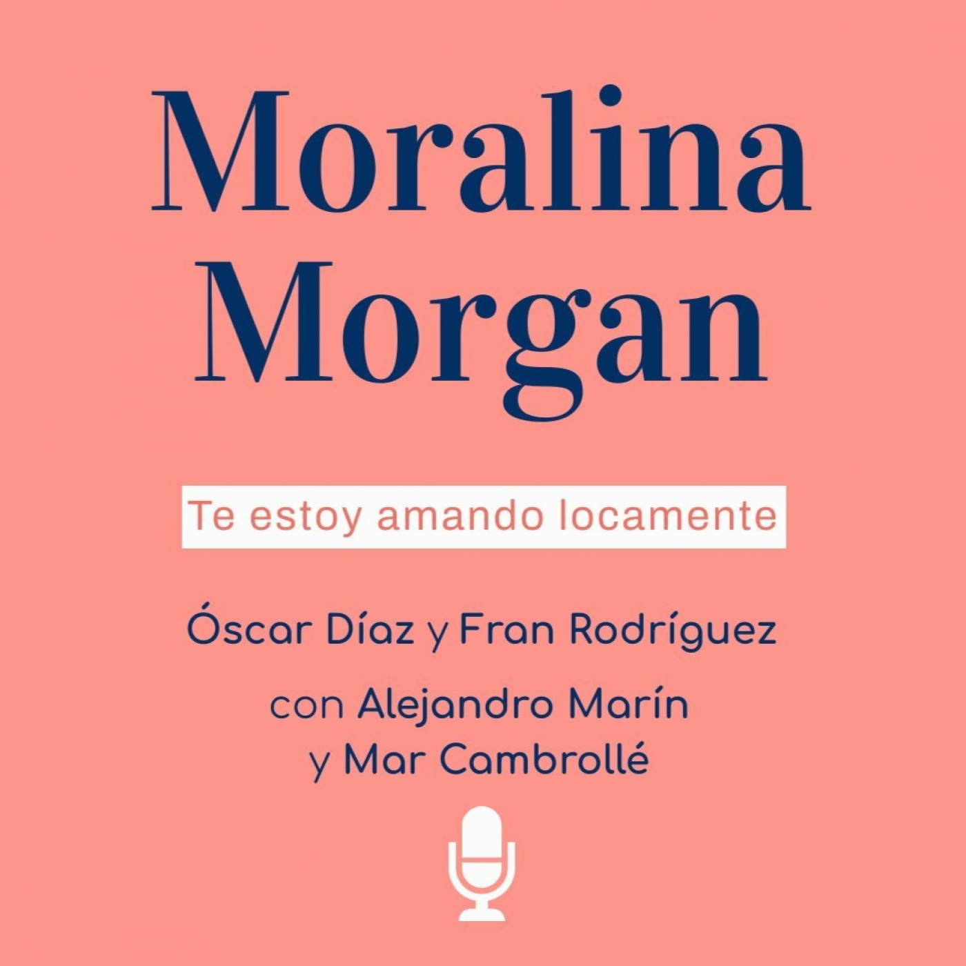 Moralina Morgan
