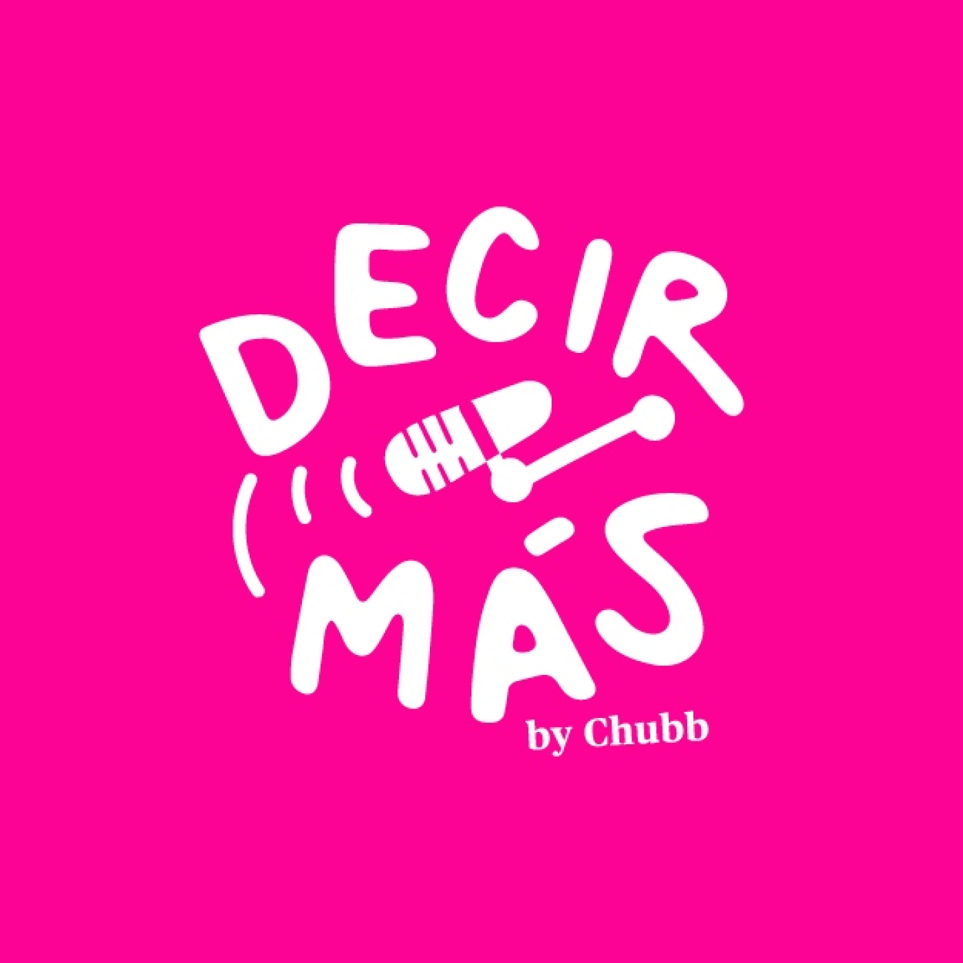 Decir Más
