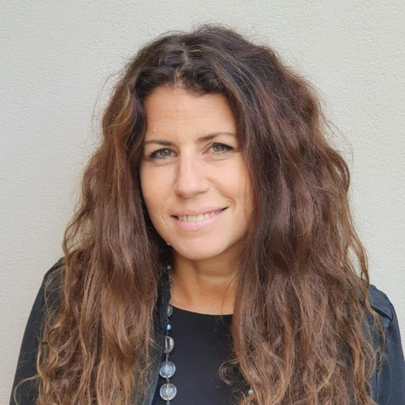 Gabriela Guzzo, Gerente Comercial Senior de Genneia @mixeconomico 19-8-2024