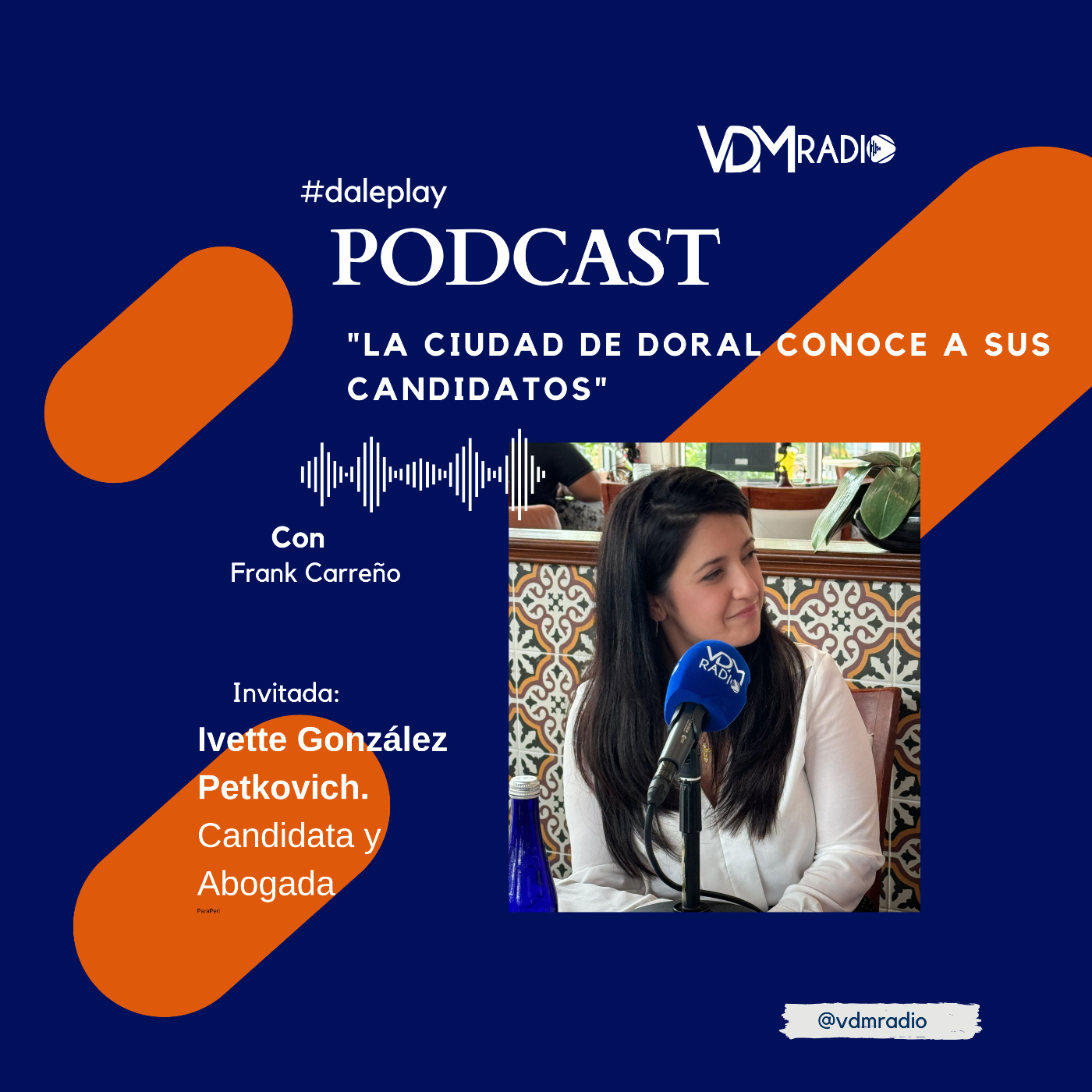 VDM Radio