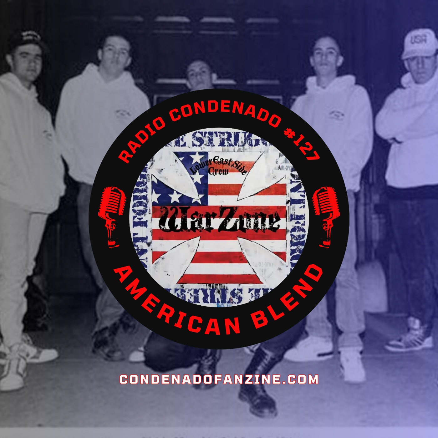 Radio Condenado