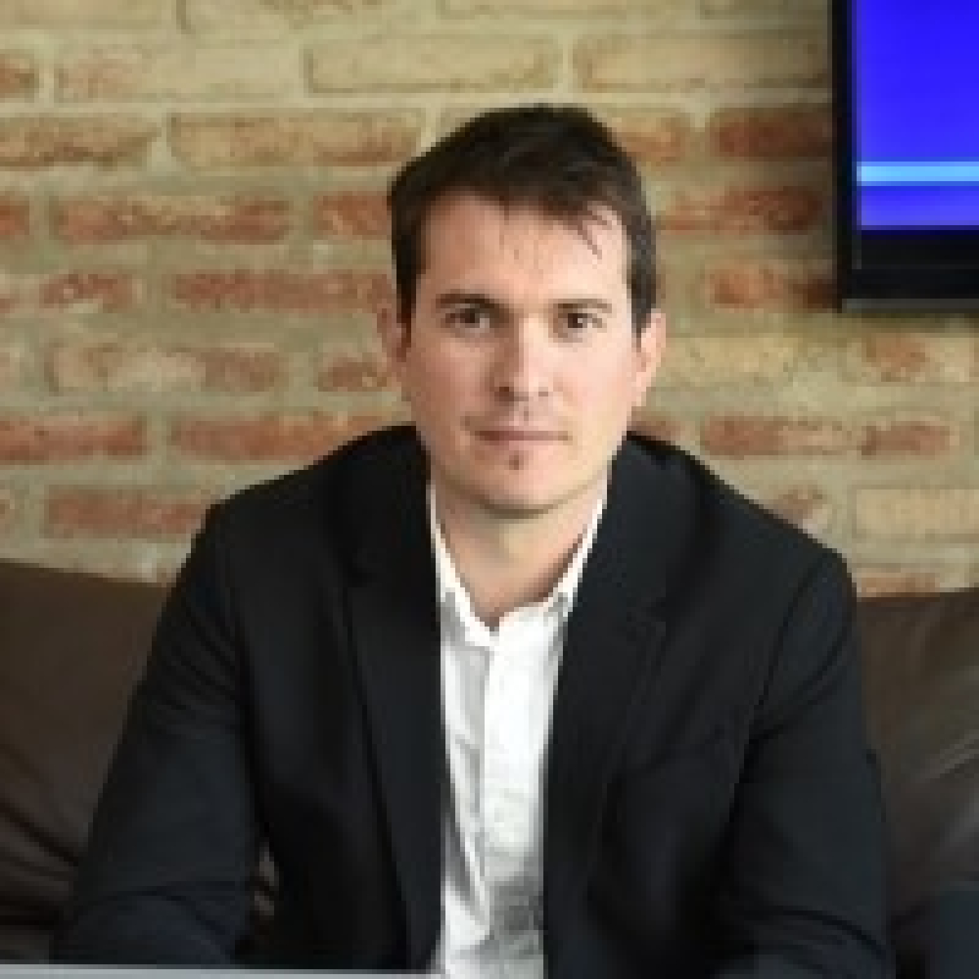Martín Ostolaza - Director de Innova Opinión Pública @OstolazaMartin @MarianoBoettner @JoaquinMugica