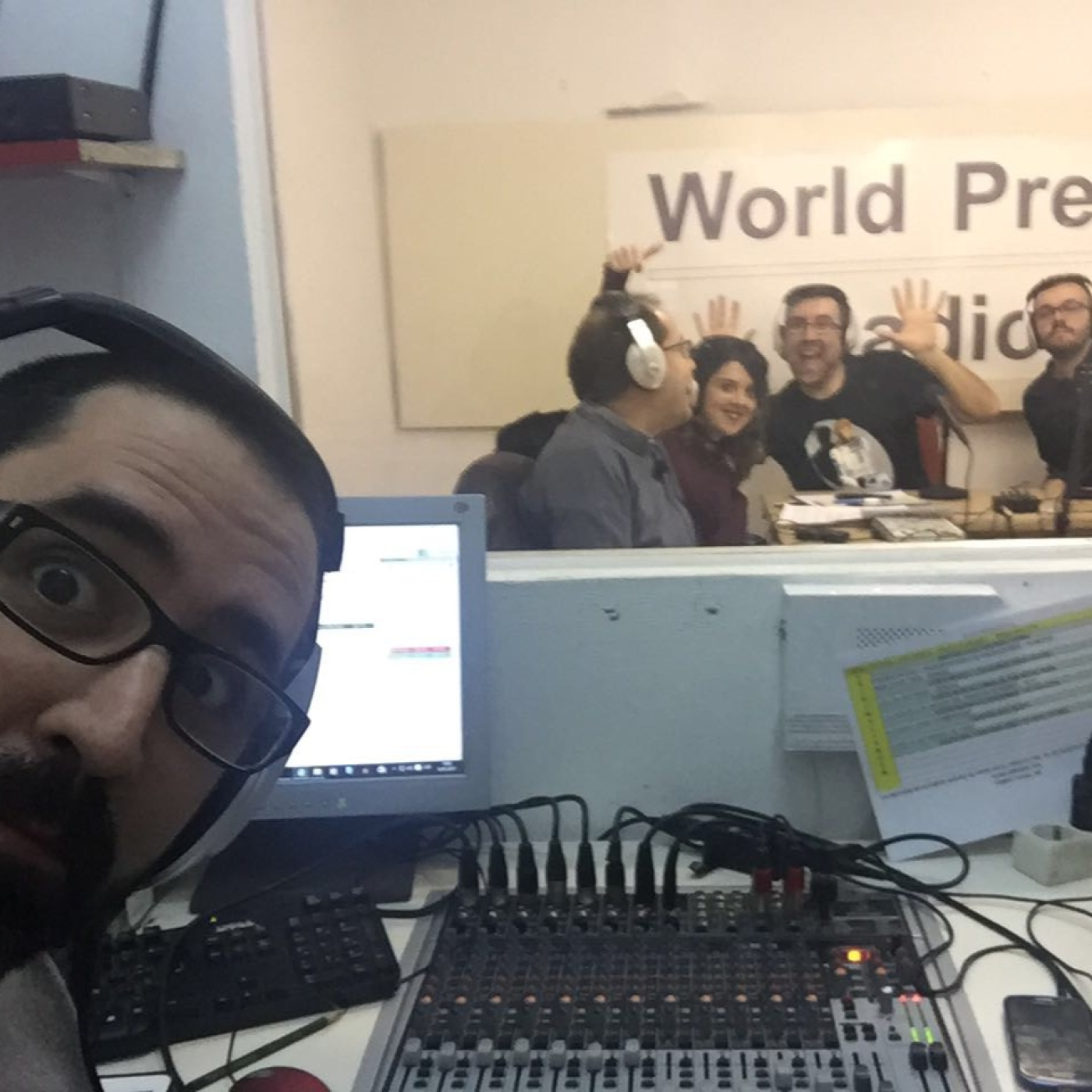 frikimalismo FM
