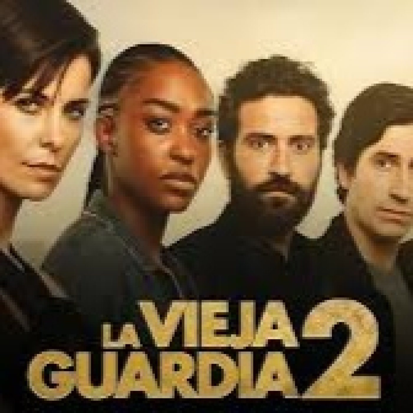 Audio de Películas y Series. (Algunas en AUDESC)